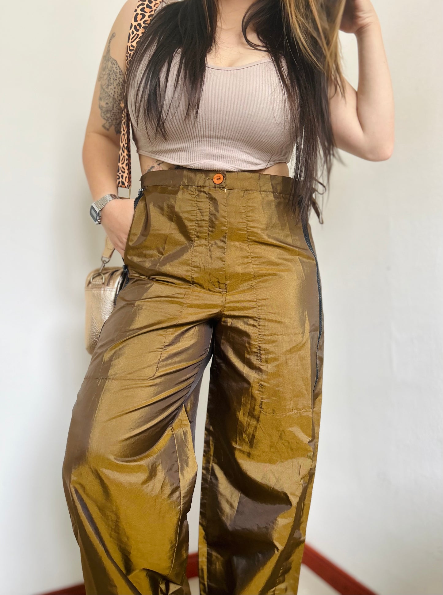 Pantalon ANIMALE TL(42)