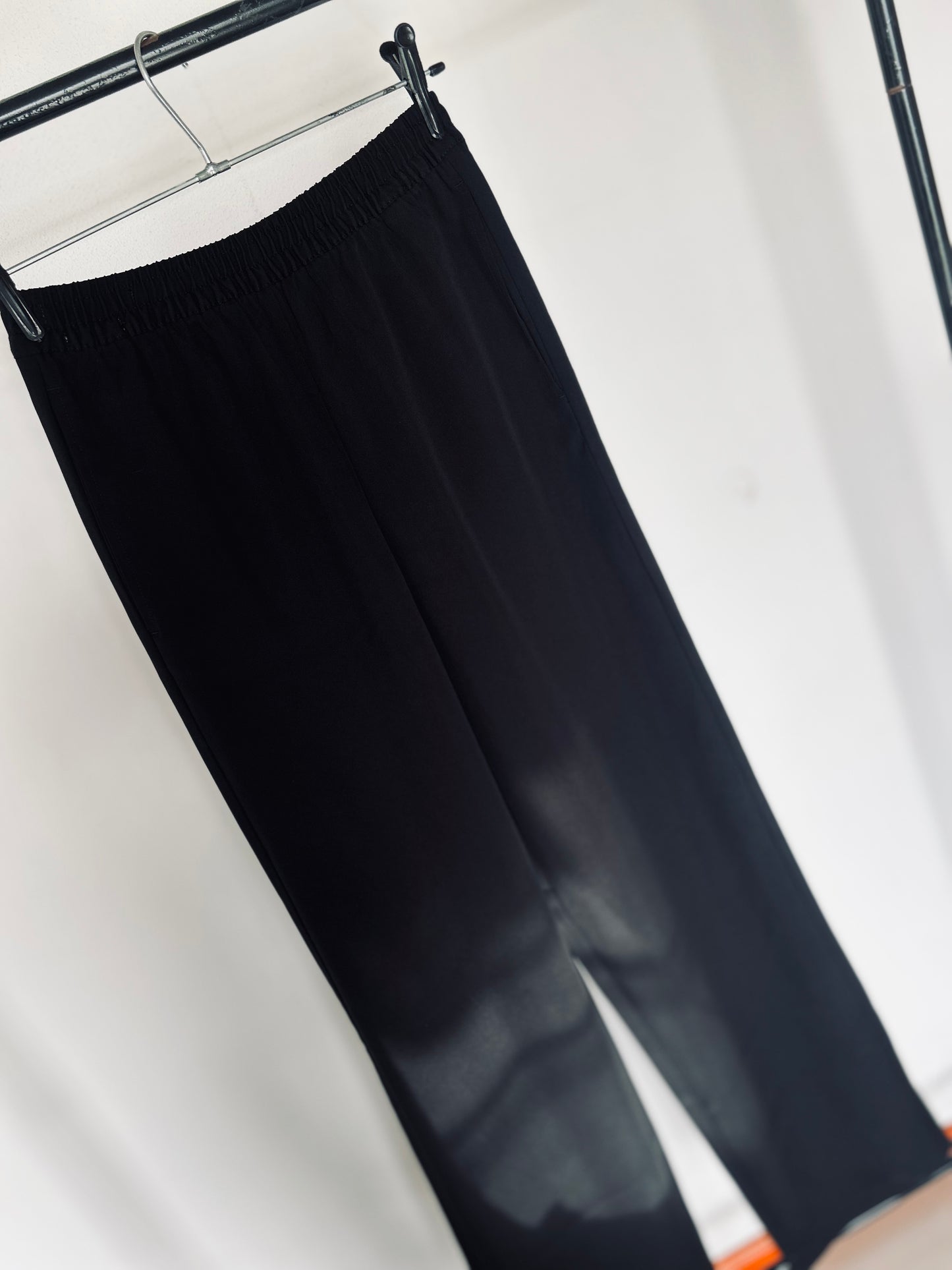Pantalón clásico JJXX regular high waist TS (36cm)