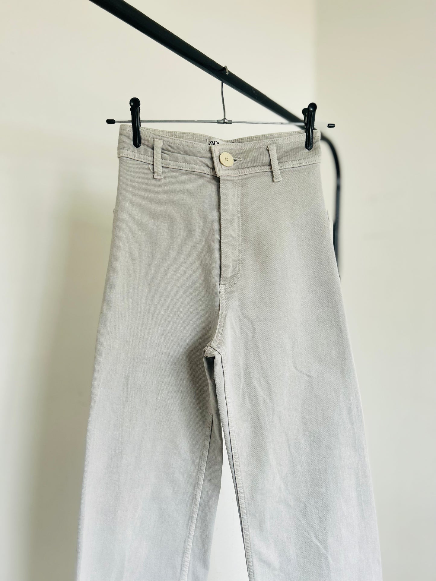 Jean Zara The Marine STRAIGHT T32/34