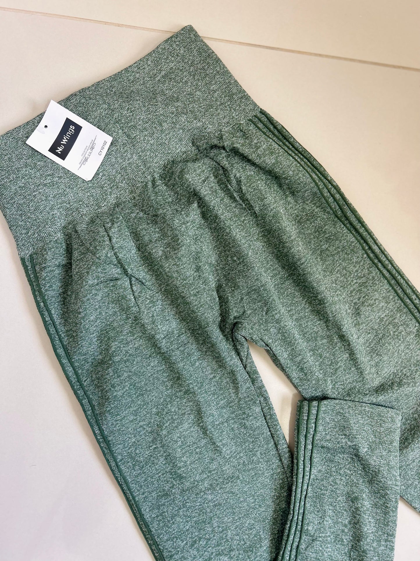 Calza frunce nueva TS