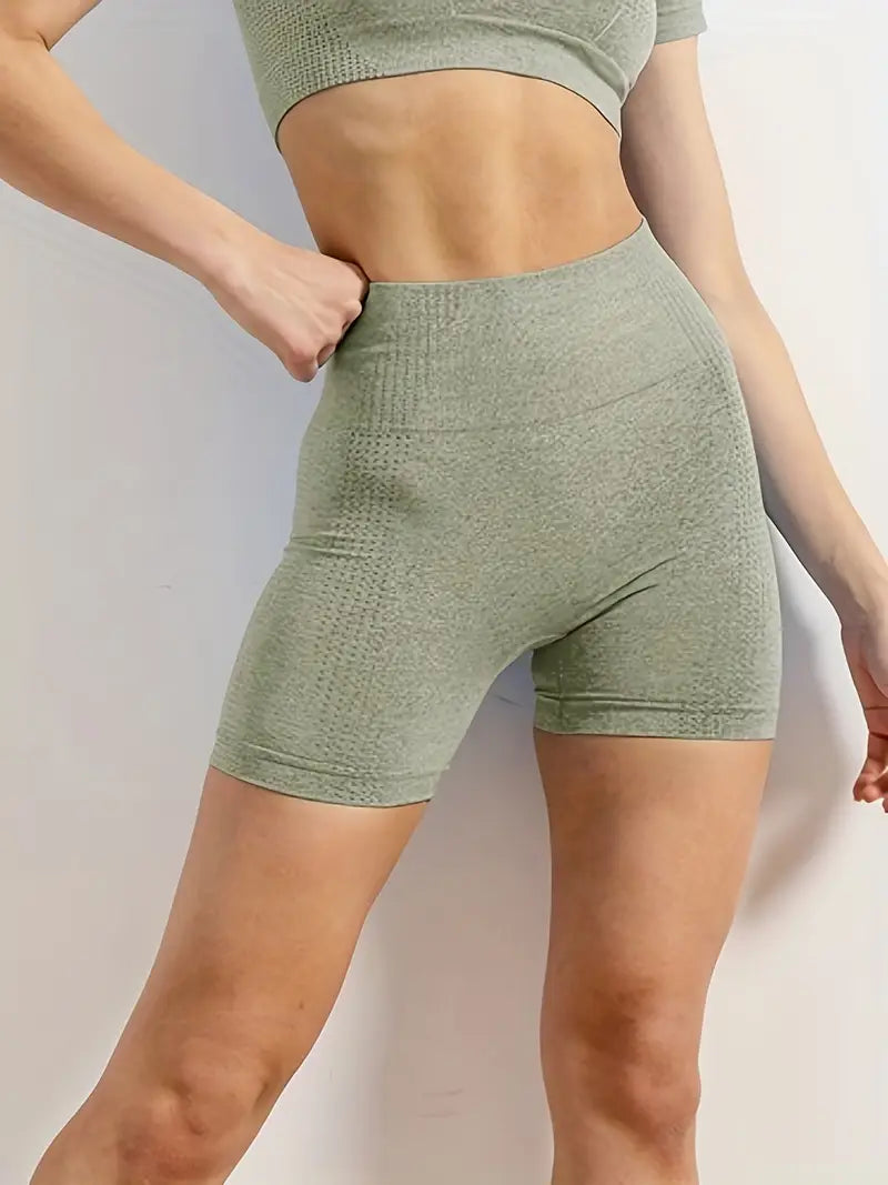 Short frunce Nuevo(color Celeste) S/M