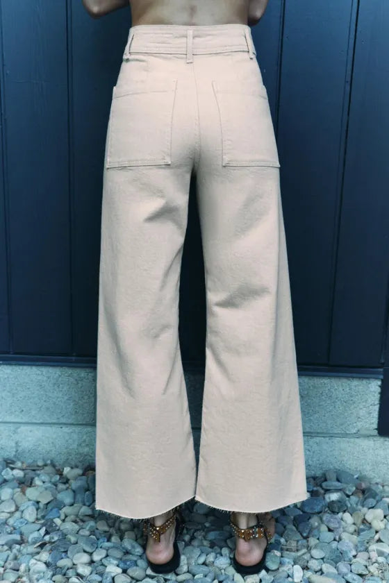 Jean Zara The Marine STRAIGHT T32/34