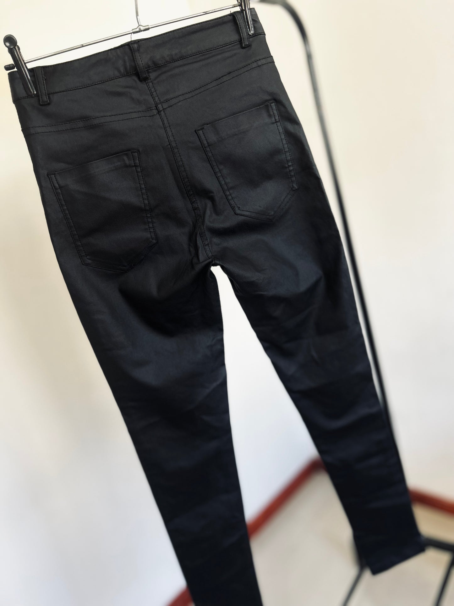 Pantalón engomado Daniel Cassin TS