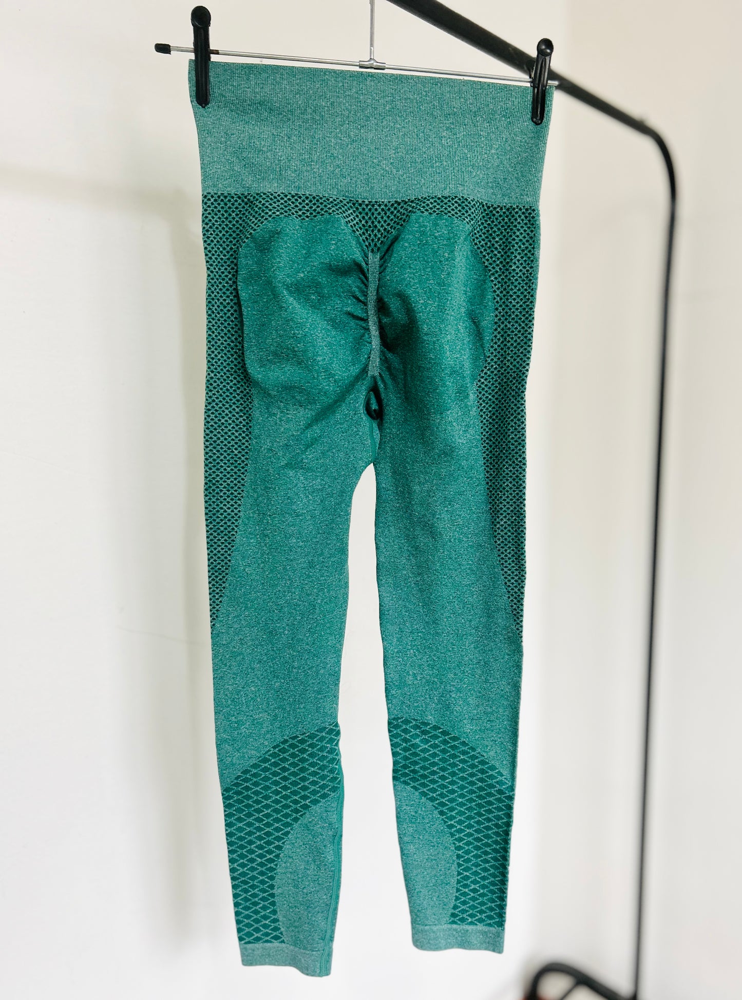 Calza frunce push up TS nueva