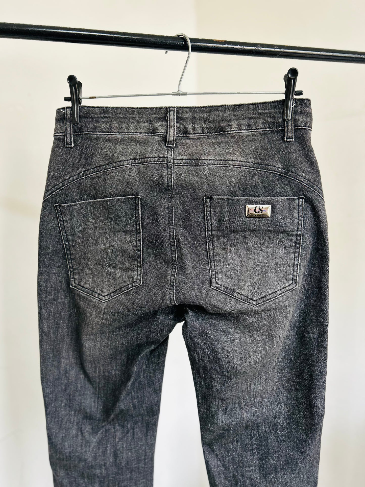 Jean skinny Carmen Steffens T40