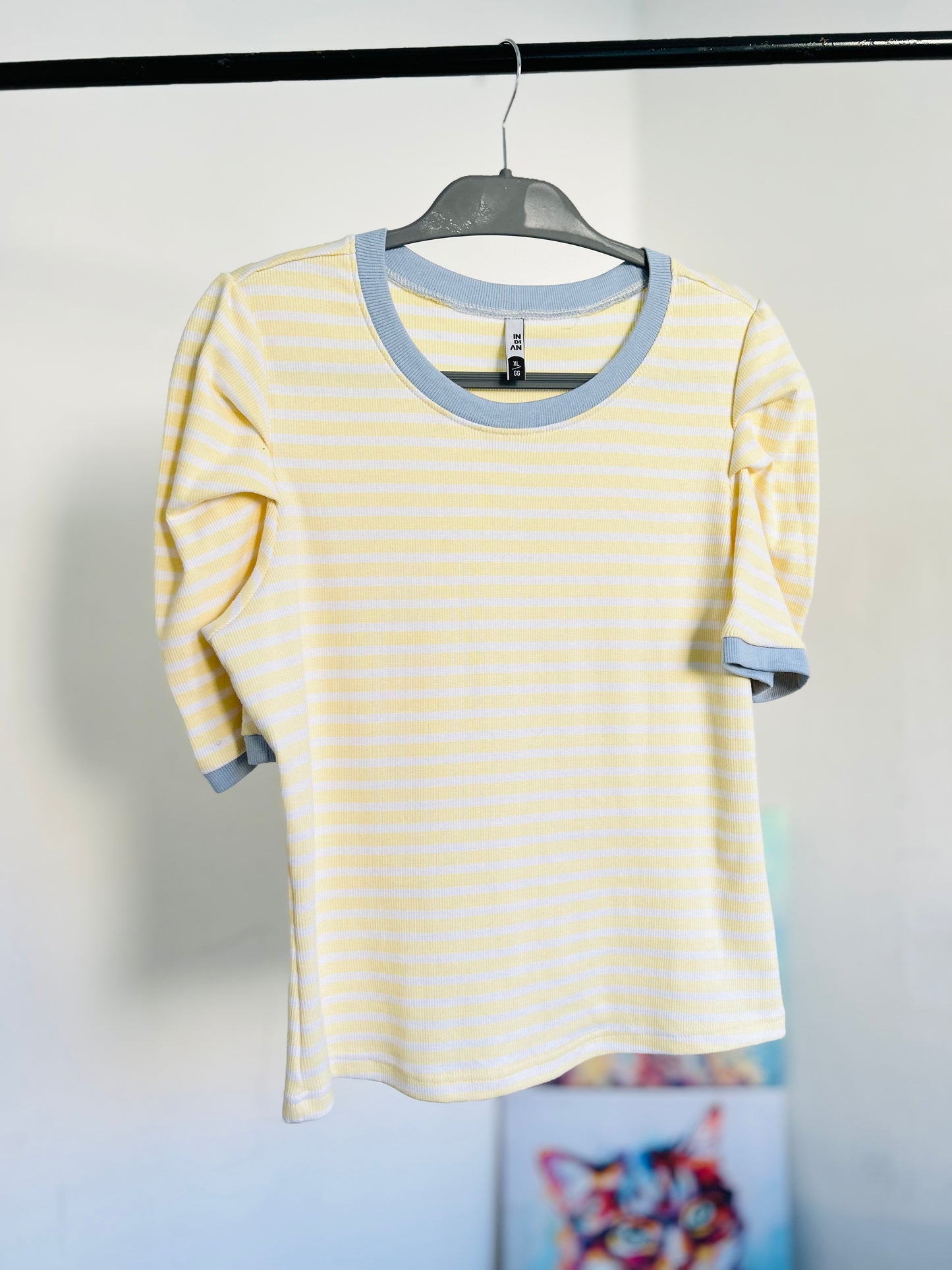 Blusa Indian TM/L