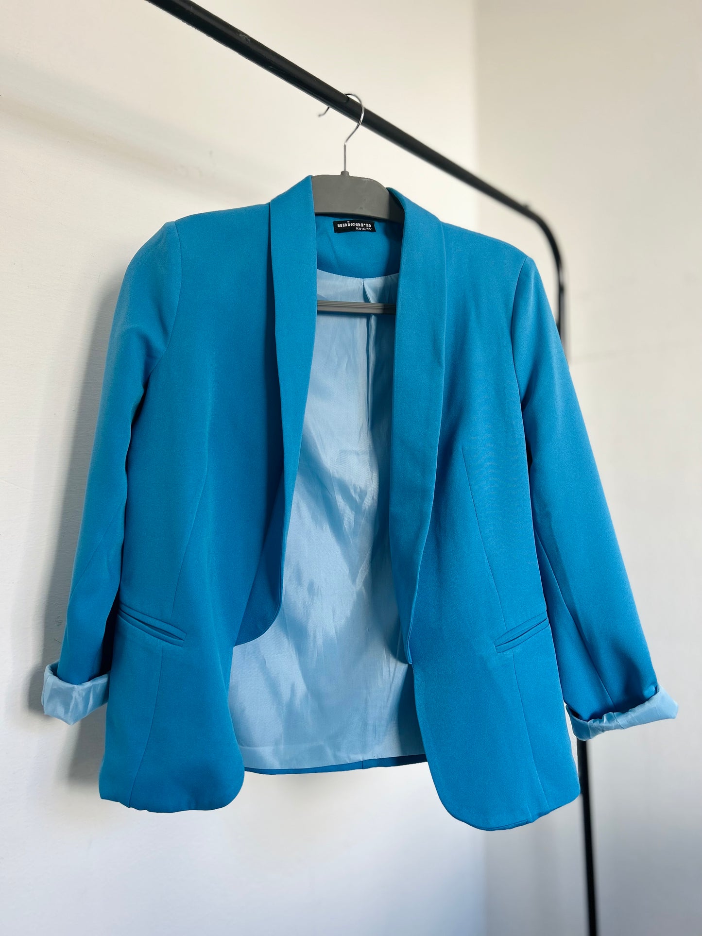 Blazer 💙 TS