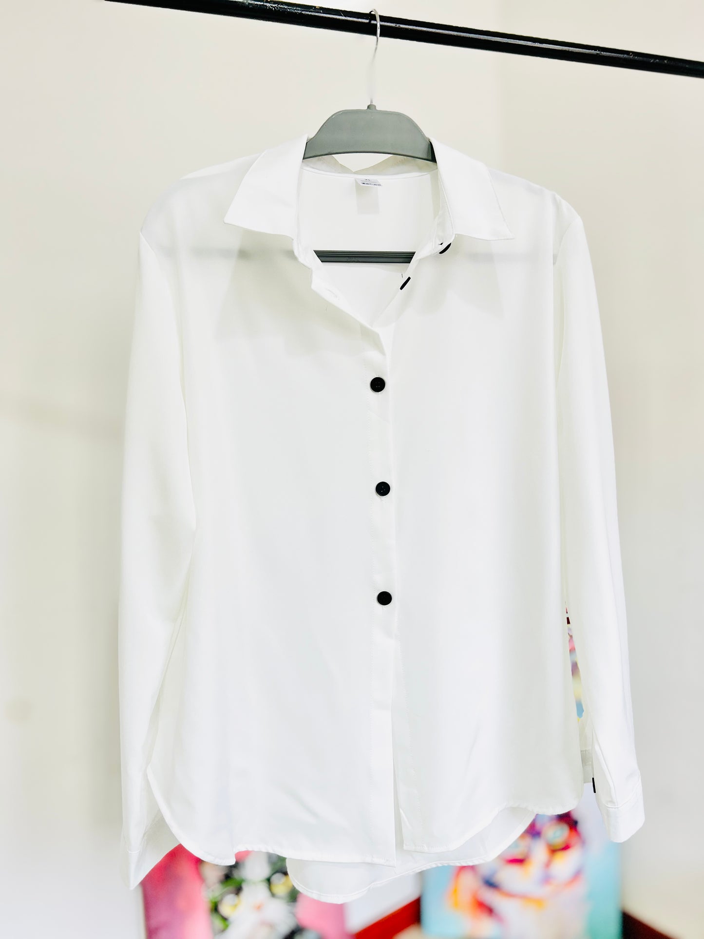 Camisa TXL