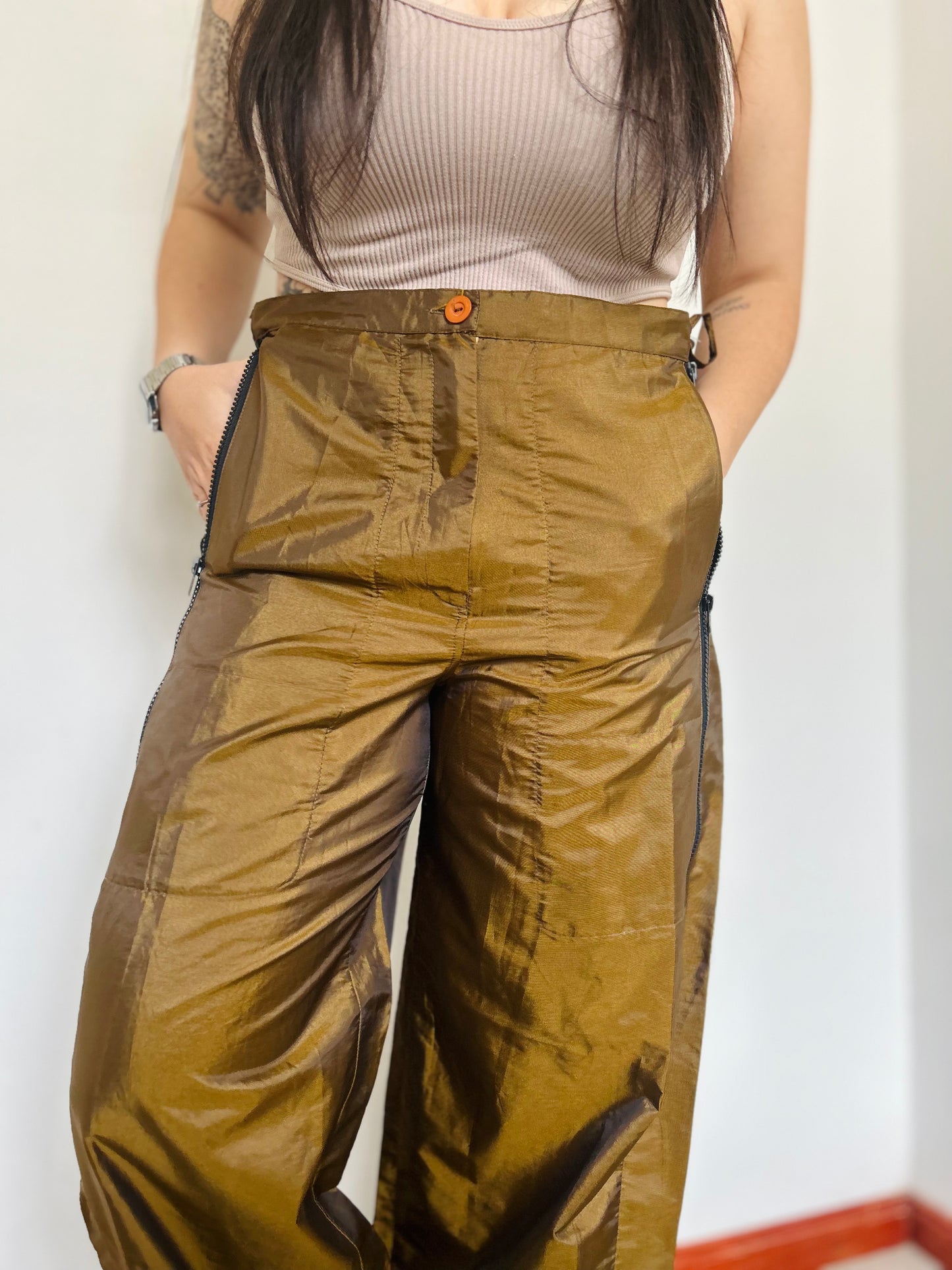 Pantalon ANIMALE TL(42)