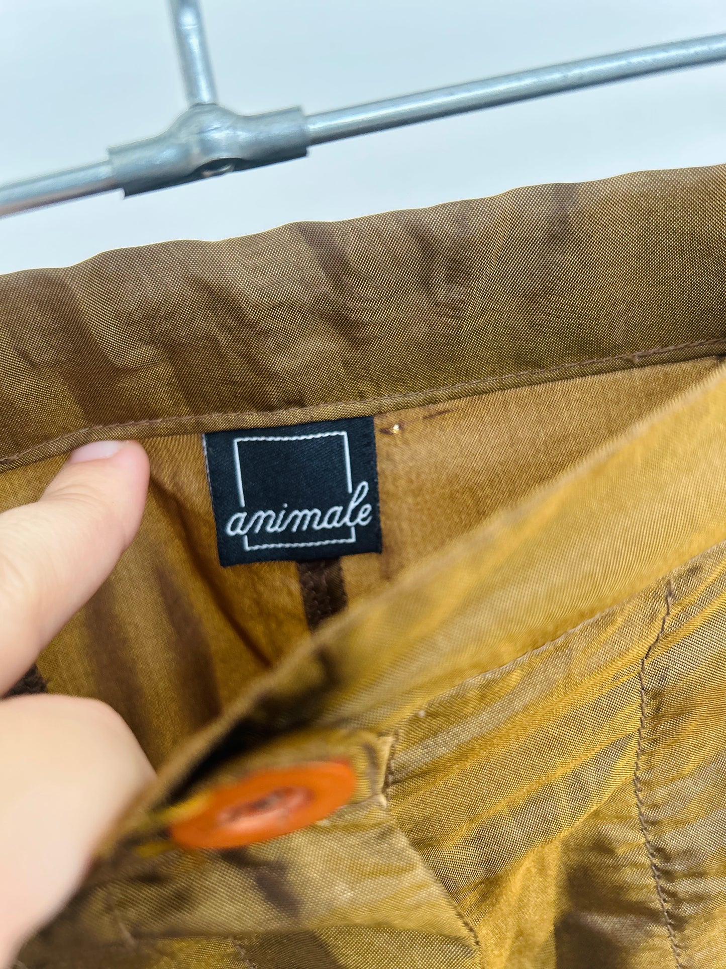Pantalon ANIMALE TL(42)