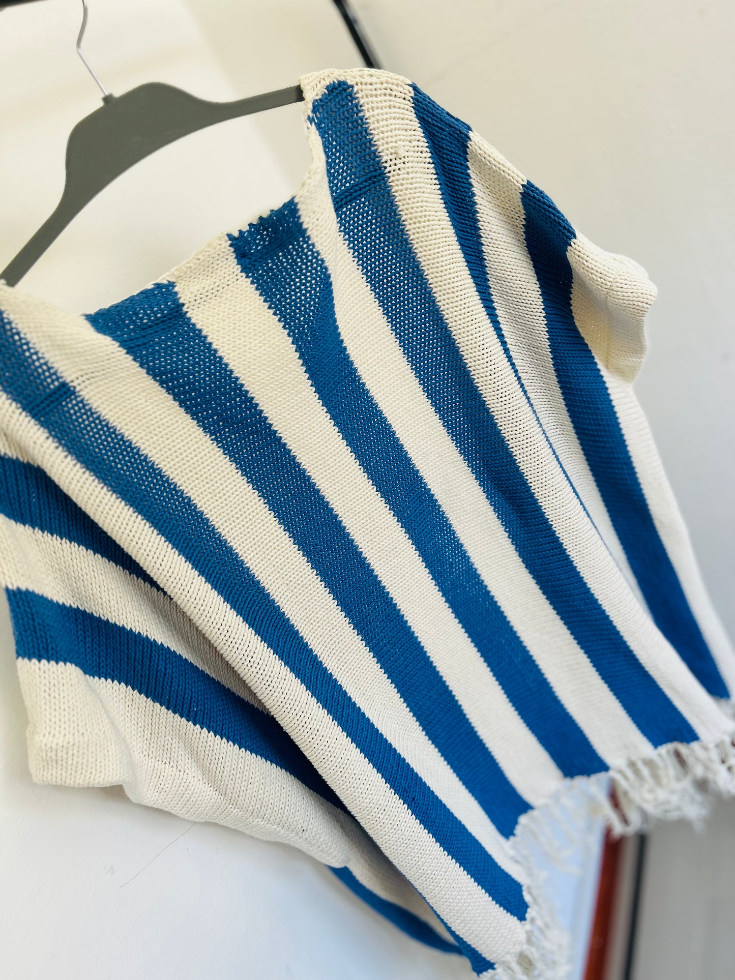 Saco 100% tejido premium artesanal LAS OSAS