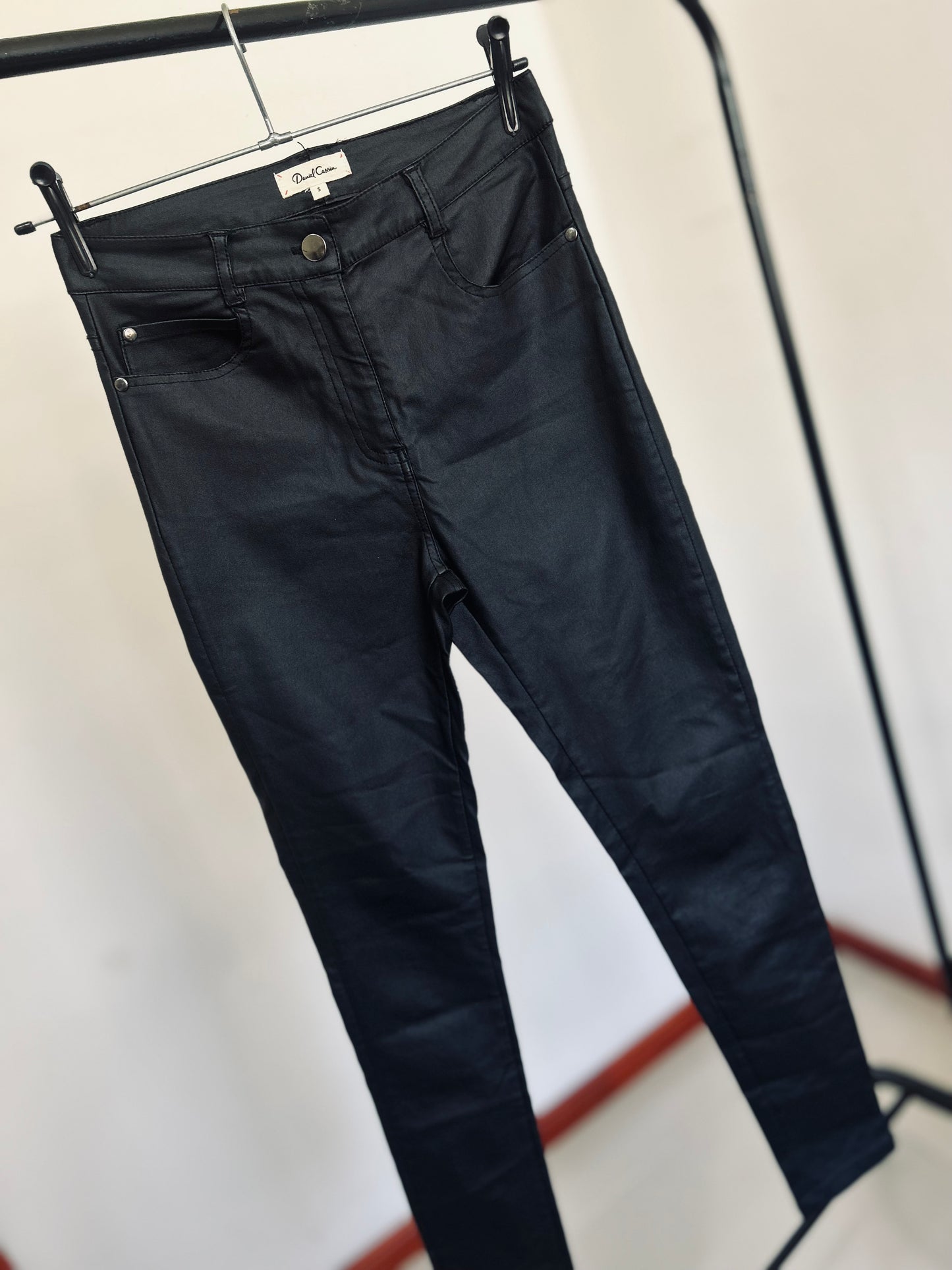 Pantalón engomado Daniel Cassin TS