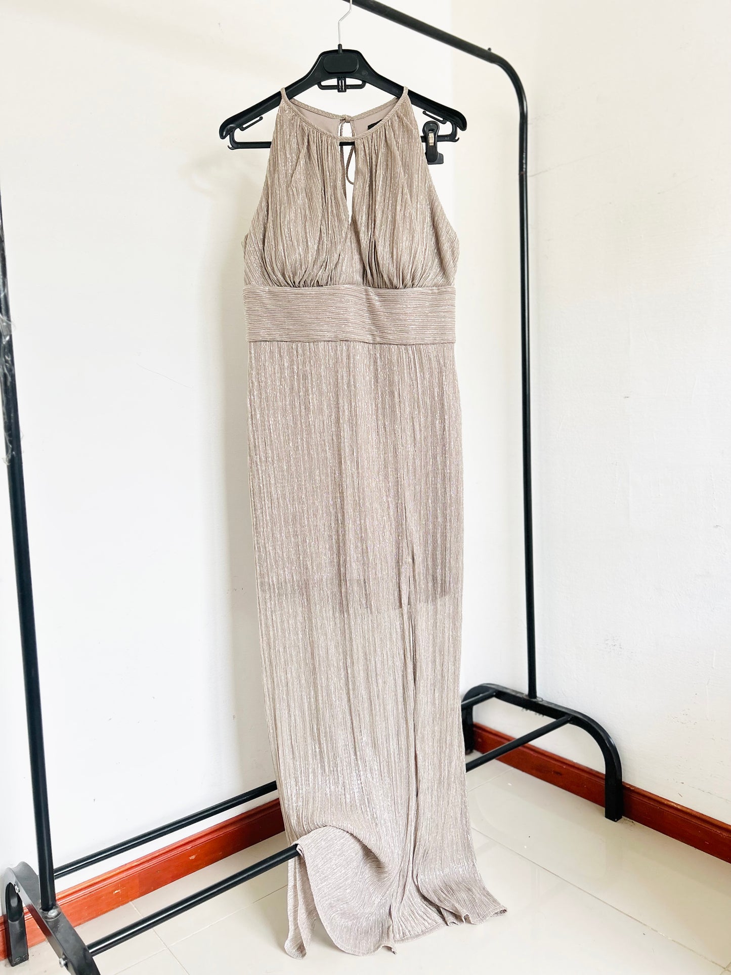 Vestido RM RICHARDS LA ÓPERA TS/M