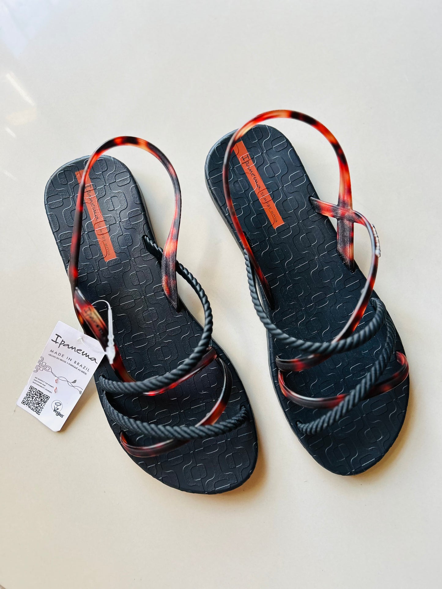 Sandalias IPANEMA nuevas con etiqueta T41/42 (26cm)