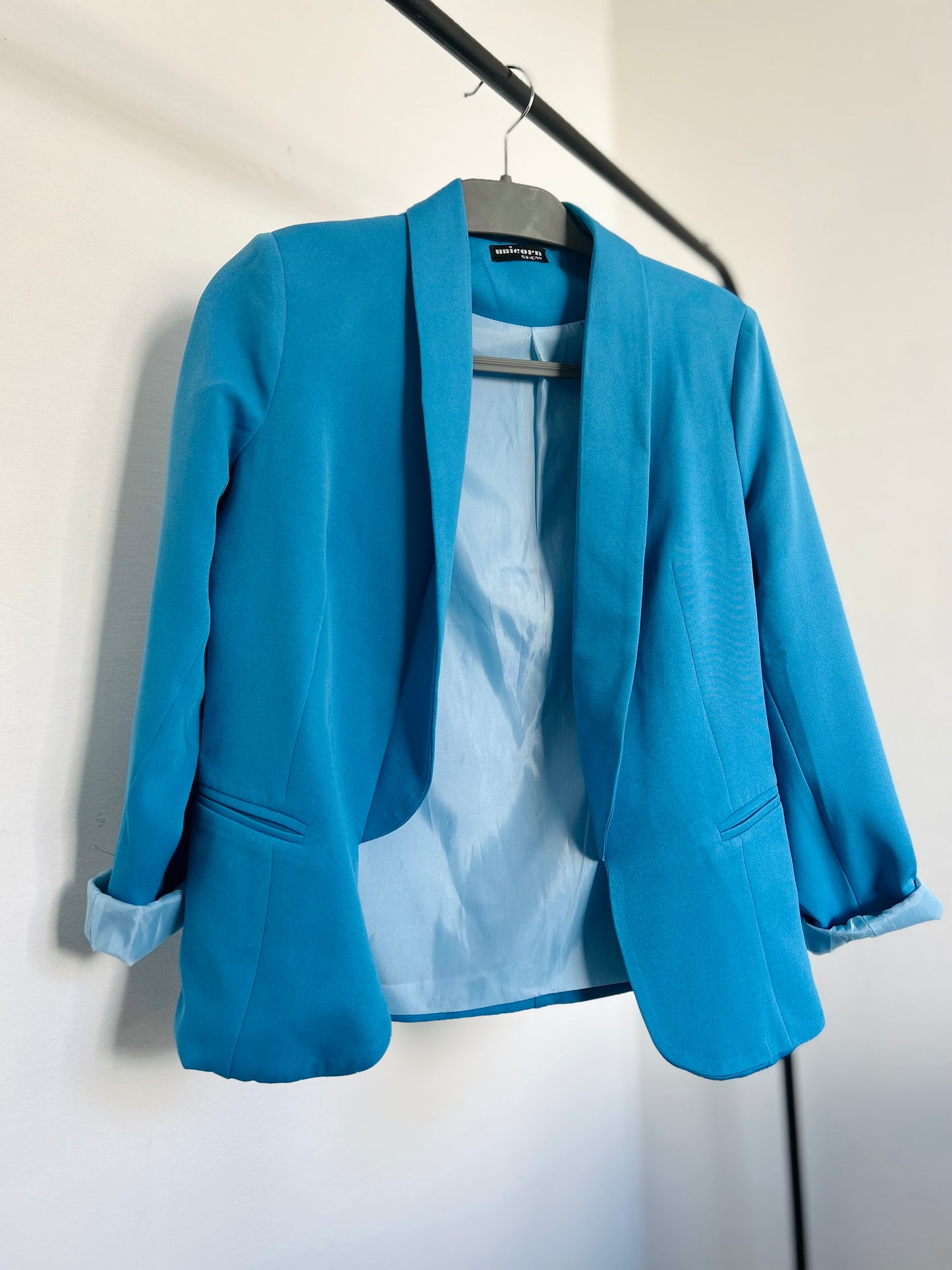 Blazer 💙 TS