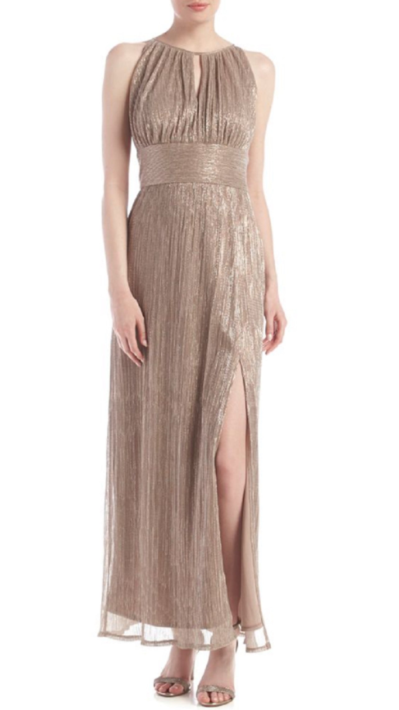 Vestido RM RICHARDS LA ÓPERA TS/M