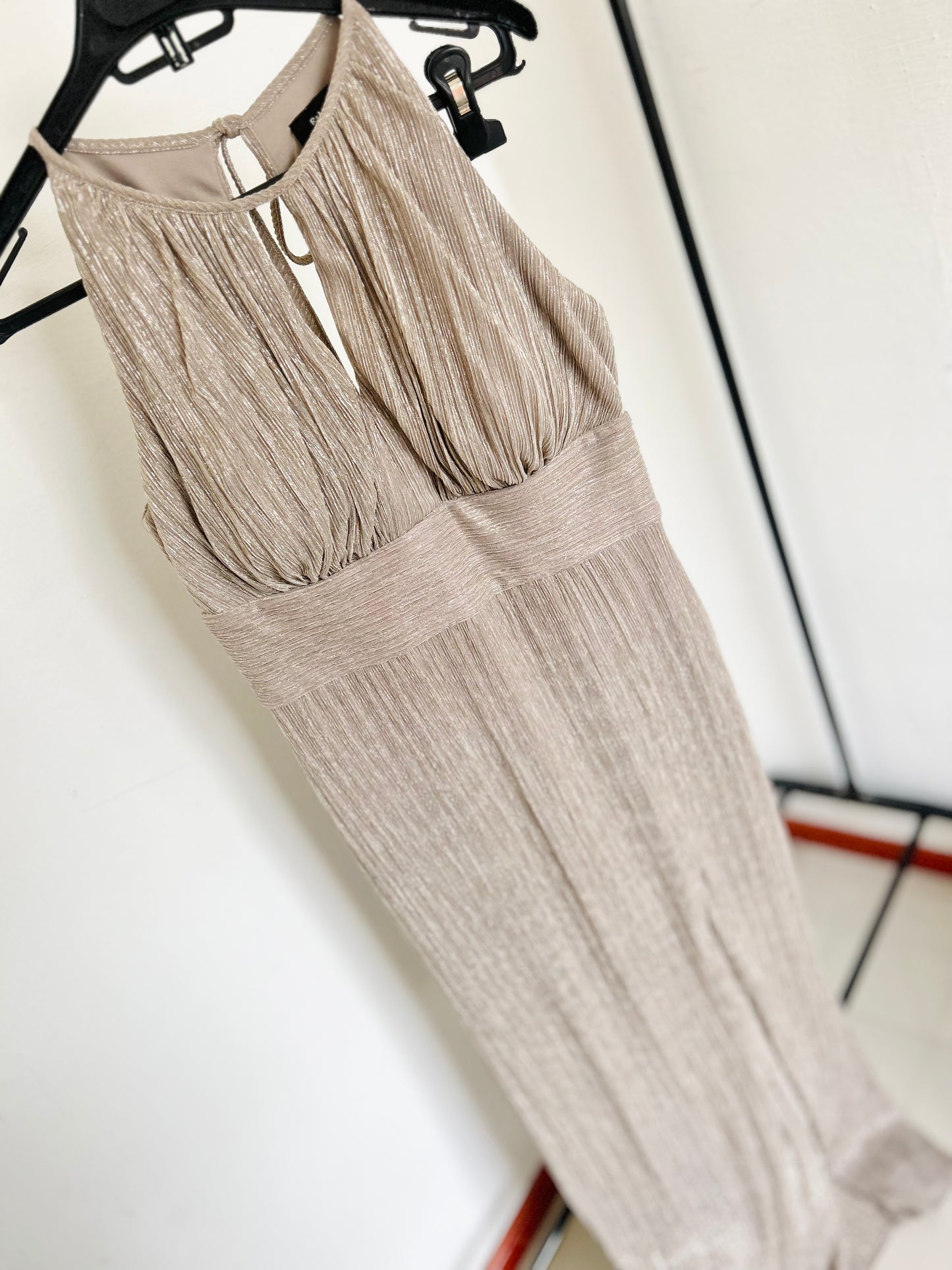Vestido RM RICHARDS LA ÓPERA TS/M