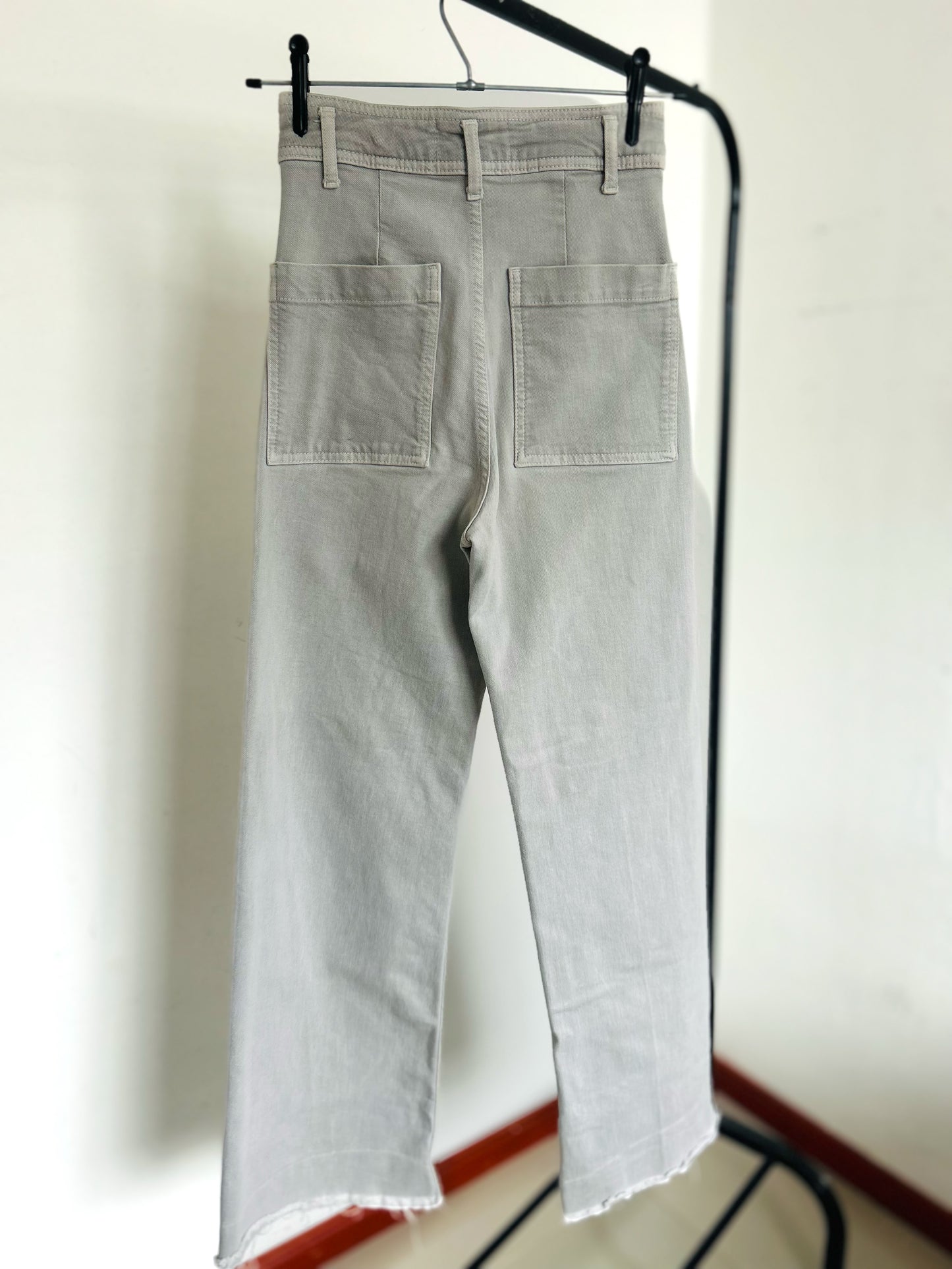 Jean Zara The Marine STRAIGHT T32/34