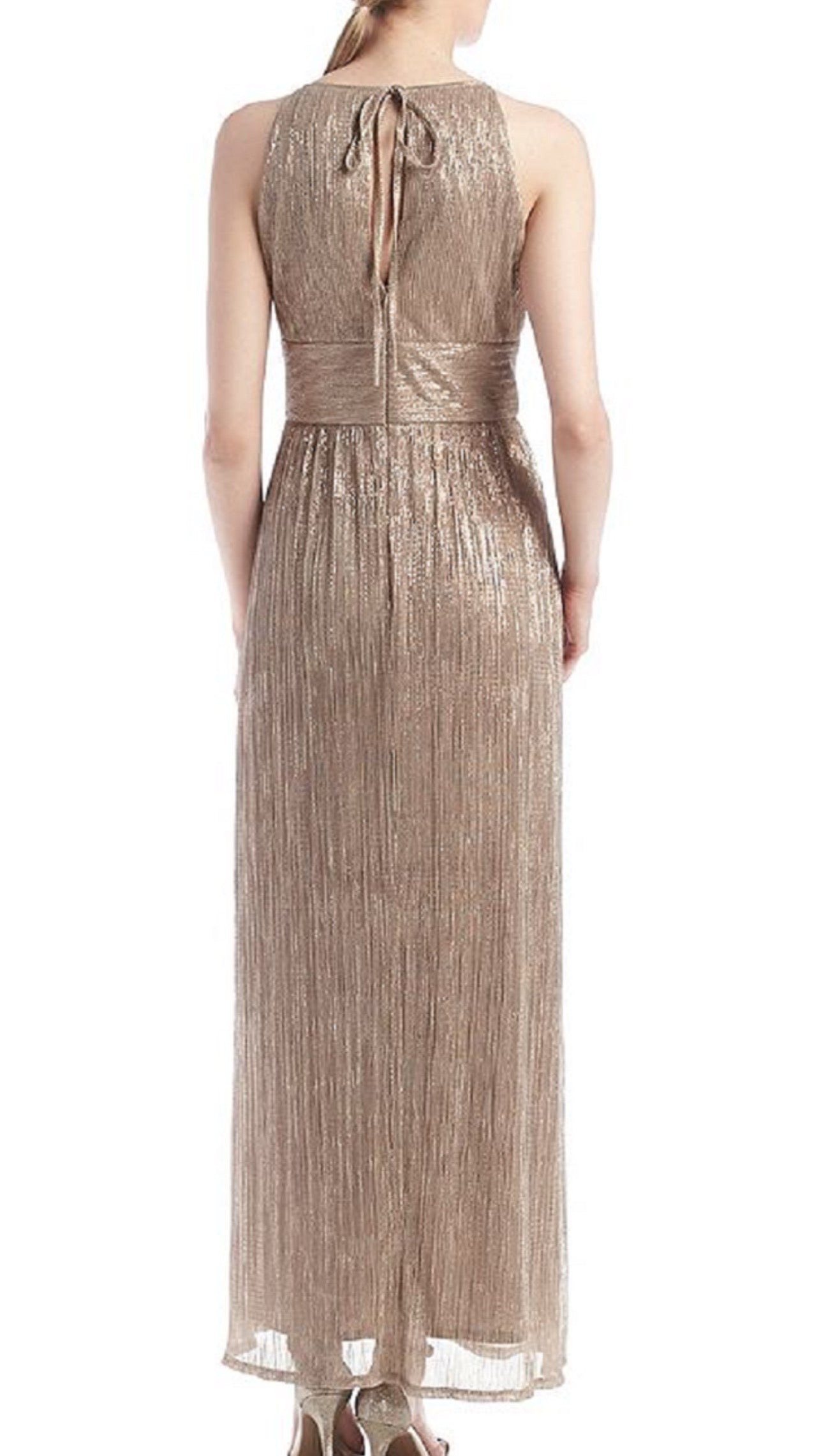 Vestido RM RICHARDS LA ÓPERA TS/M