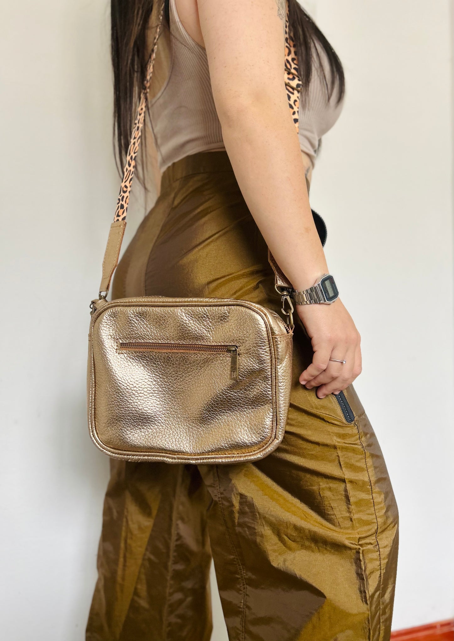 Pantalon ANIMALE TL(42)