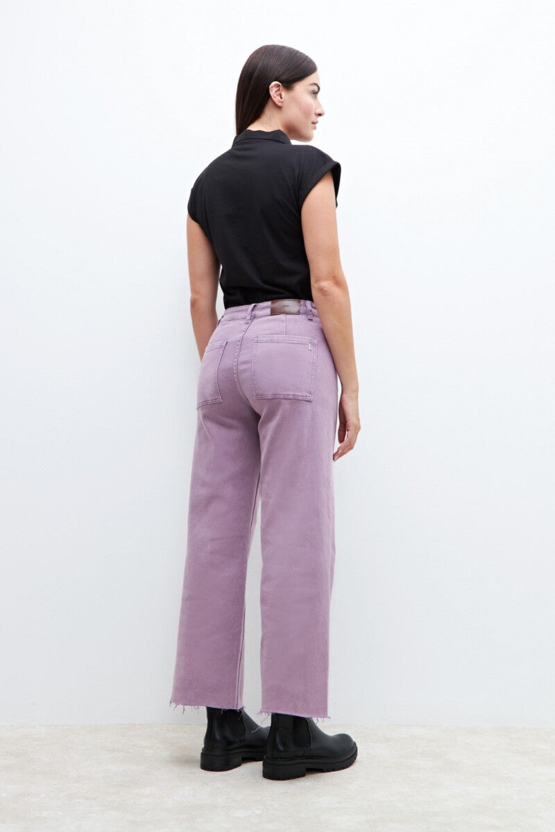 Jean wide leg Lolita T40/42
