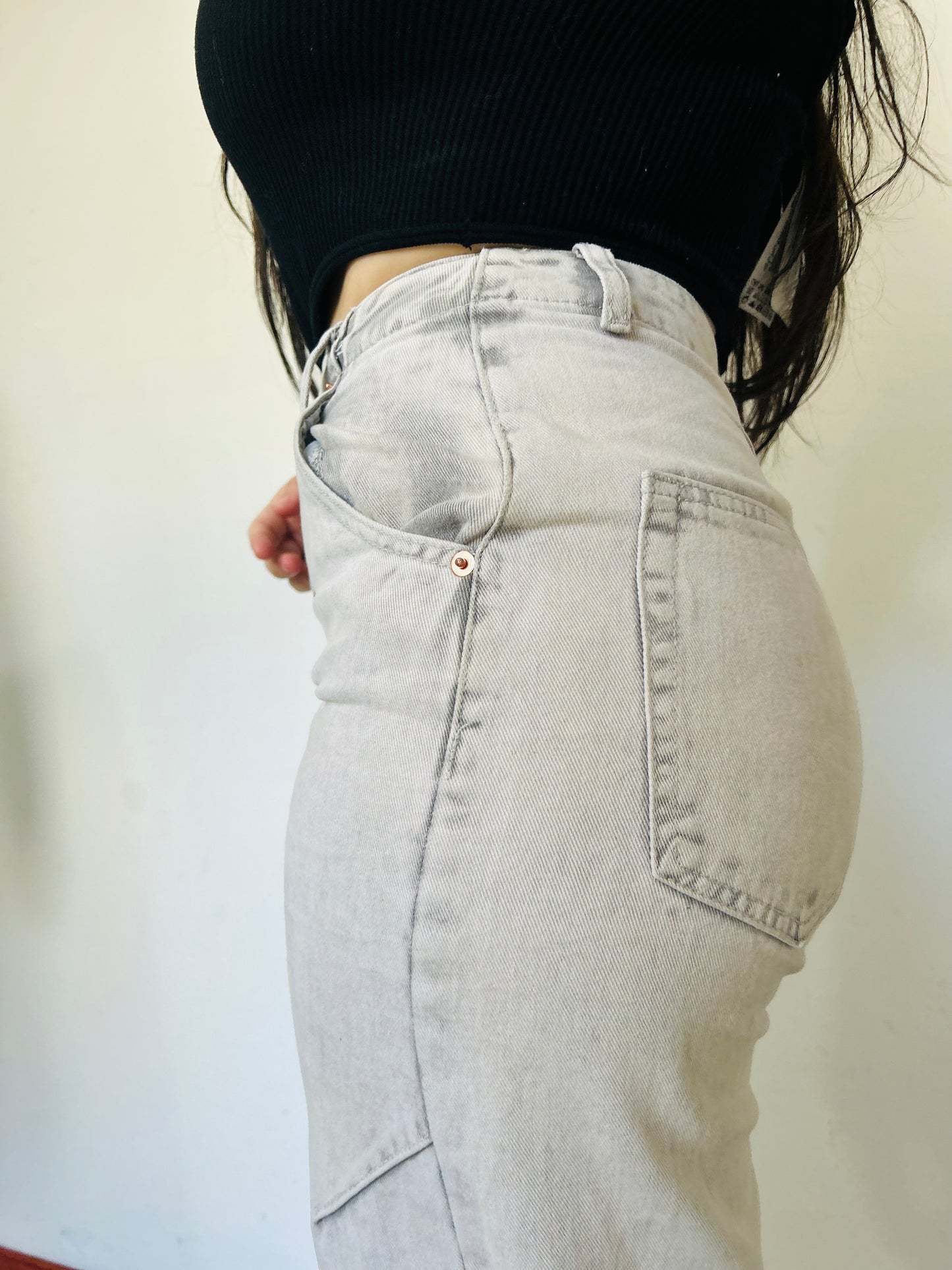Jean T36
