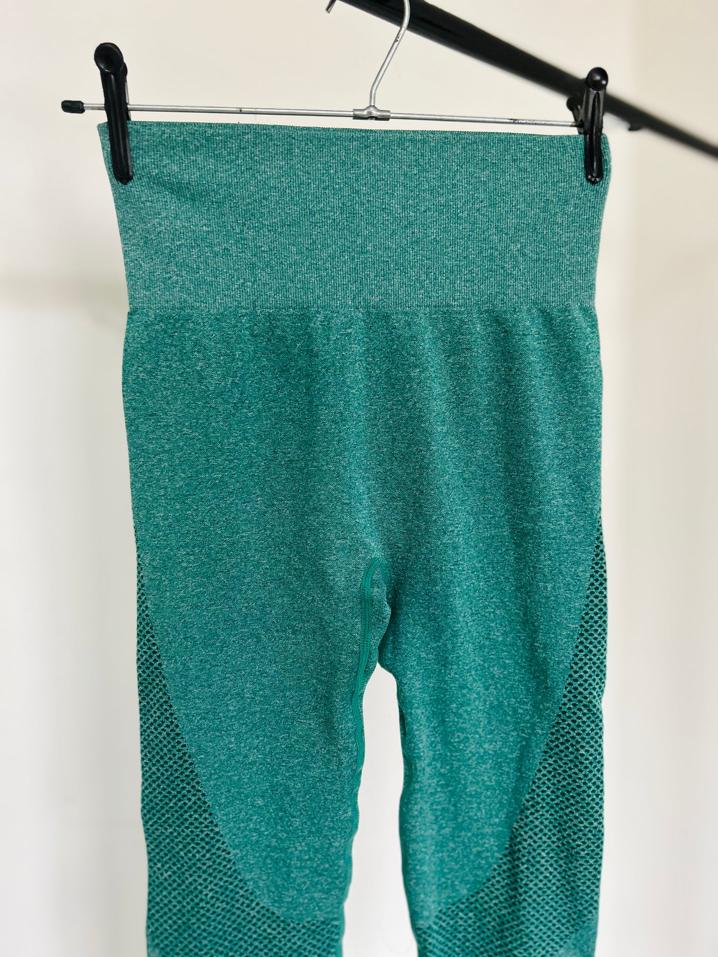 Calza frunce push up TS nueva