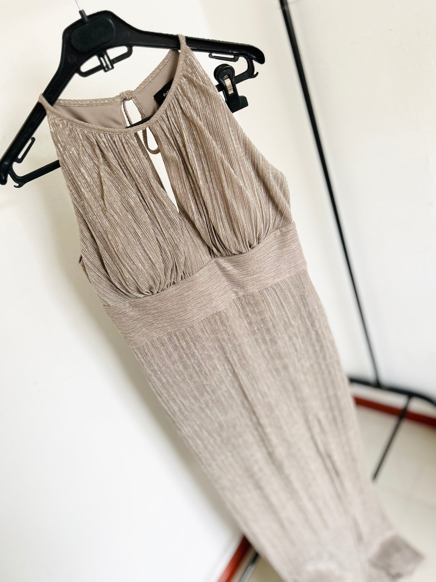Vestido RM RICHARDS LA ÓPERA TS/M