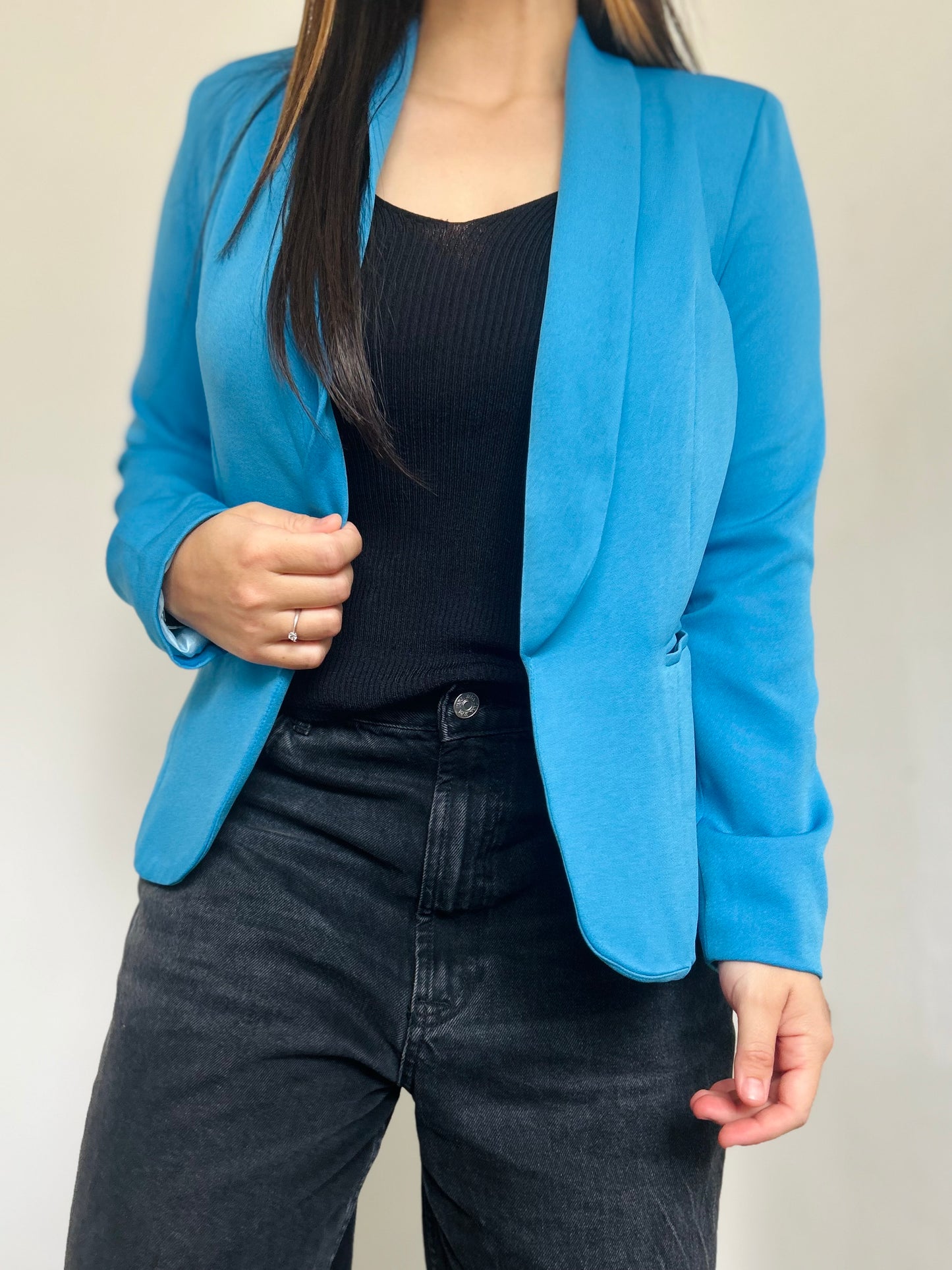 Blazer 💙 TS