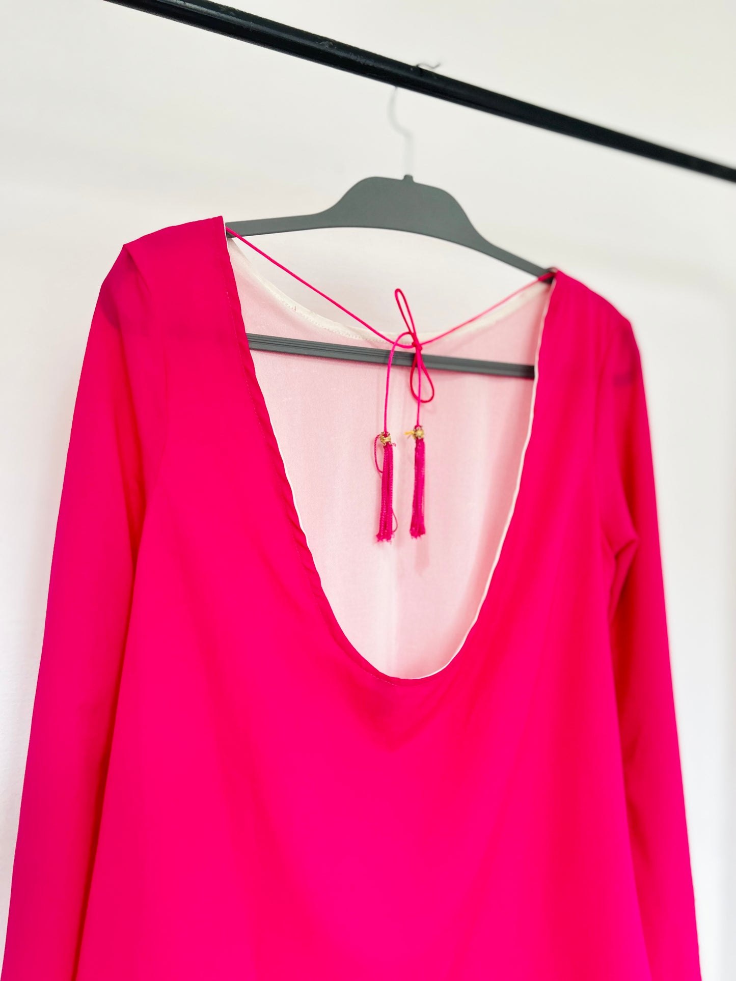 Vestido STV TS/SM