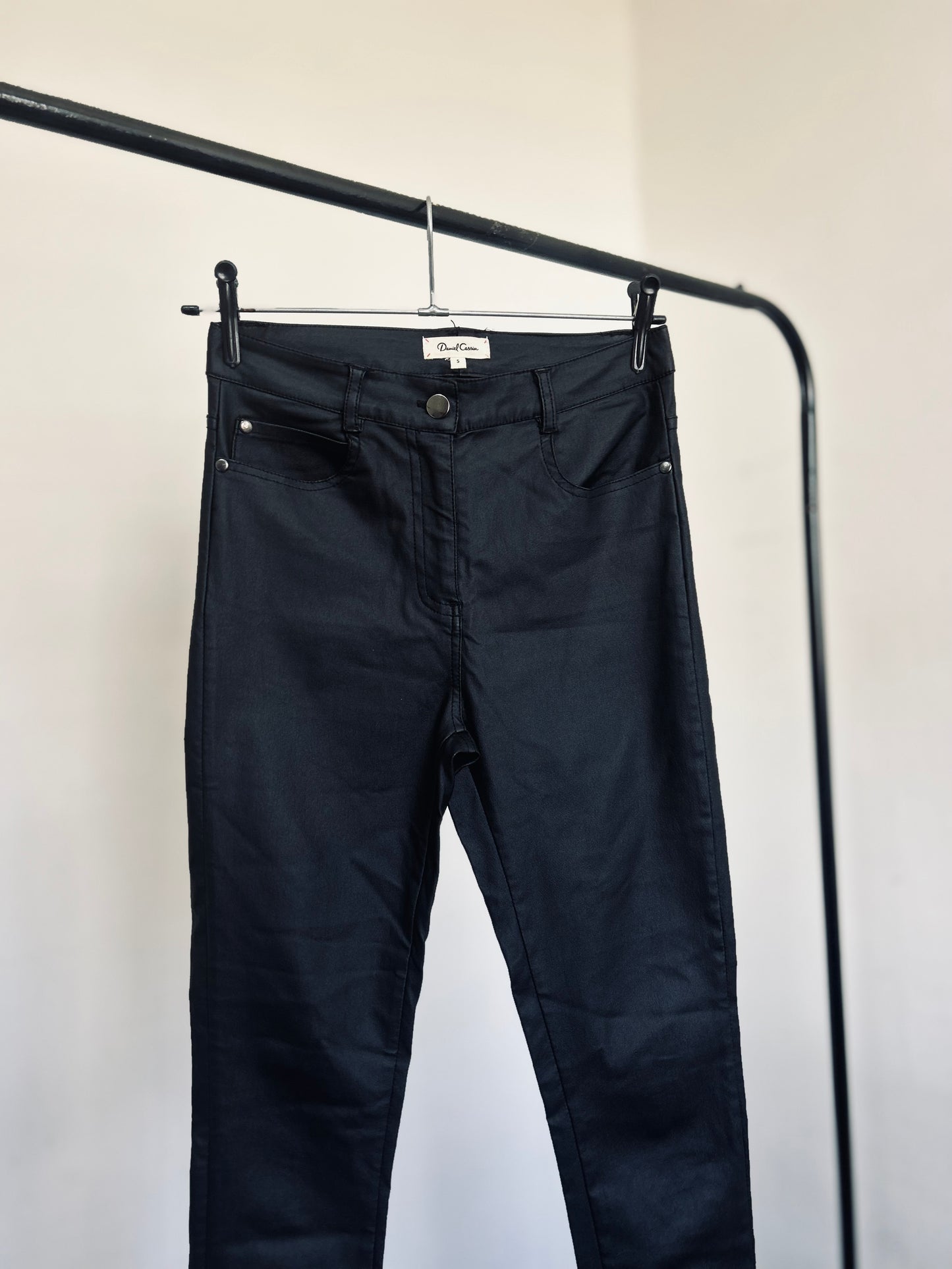Pantalón engomado Daniel Cassin TS
