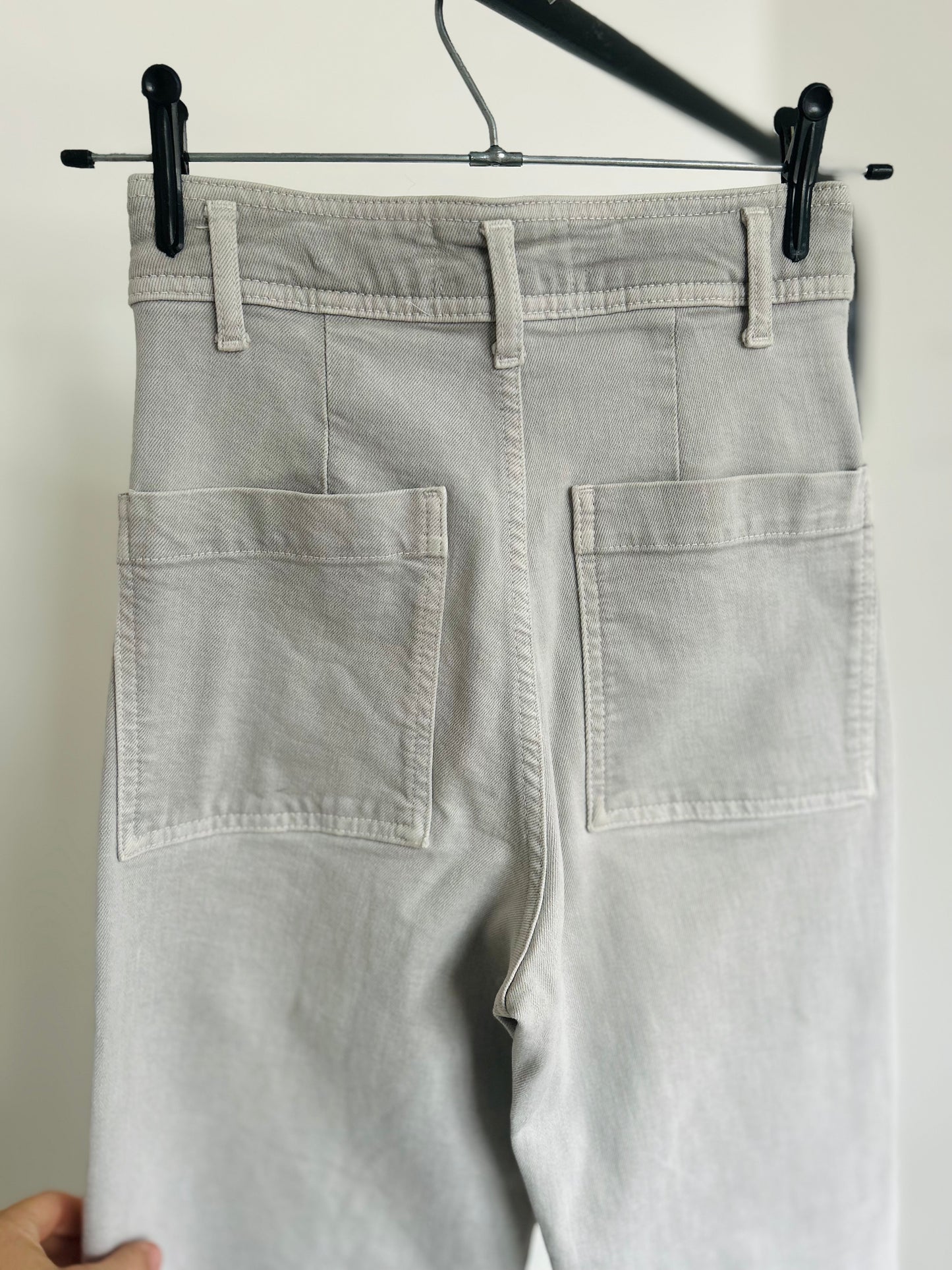 Jean Zara The Marine STRAIGHT T32/34