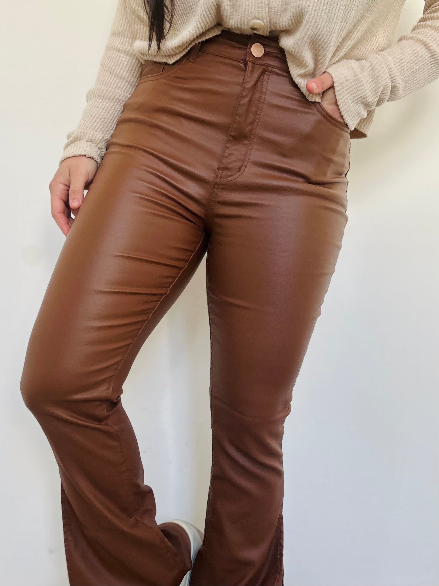 Pantalón engomado Rotunda T36