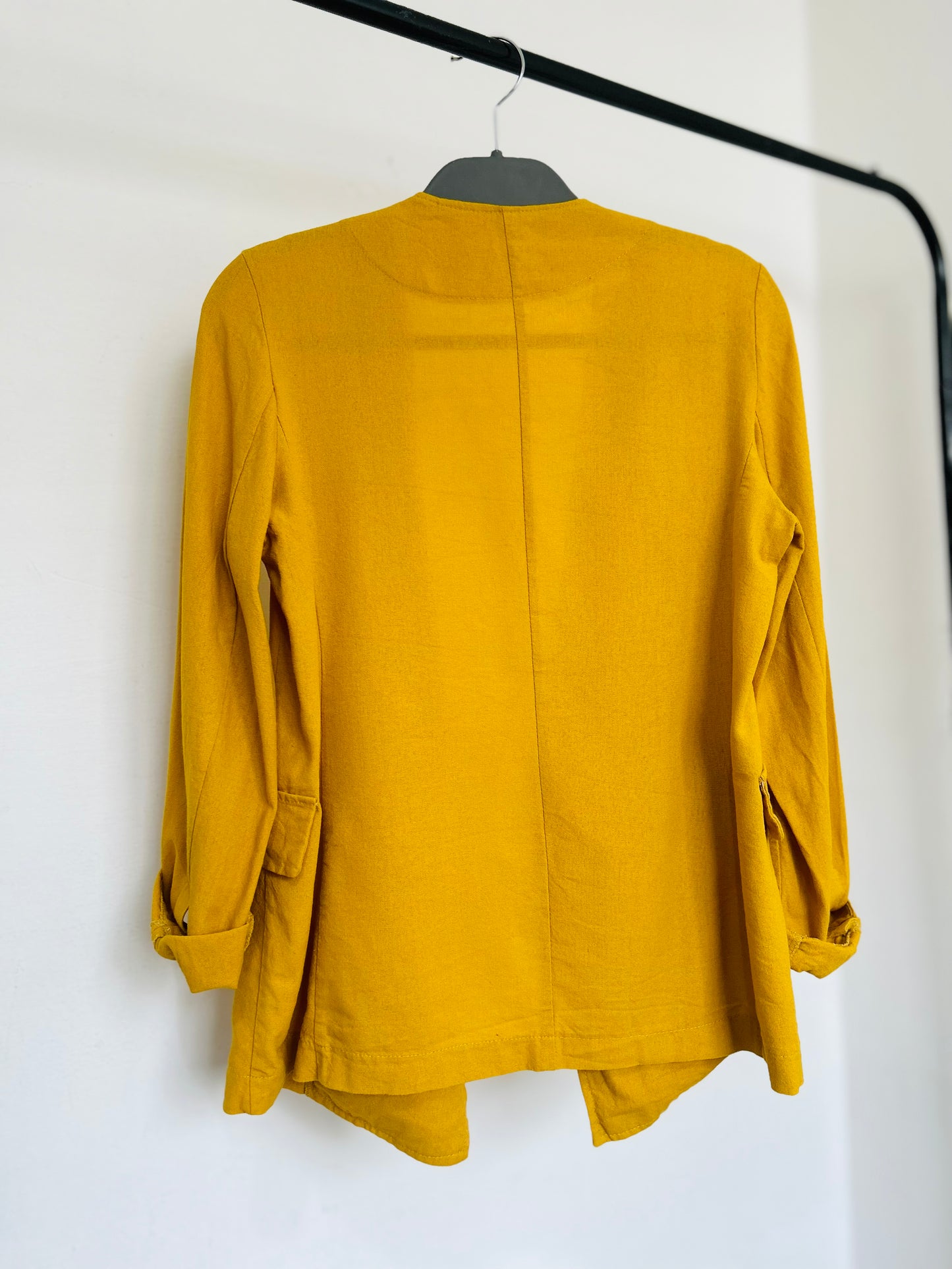 Blazer Lino fino TS/M