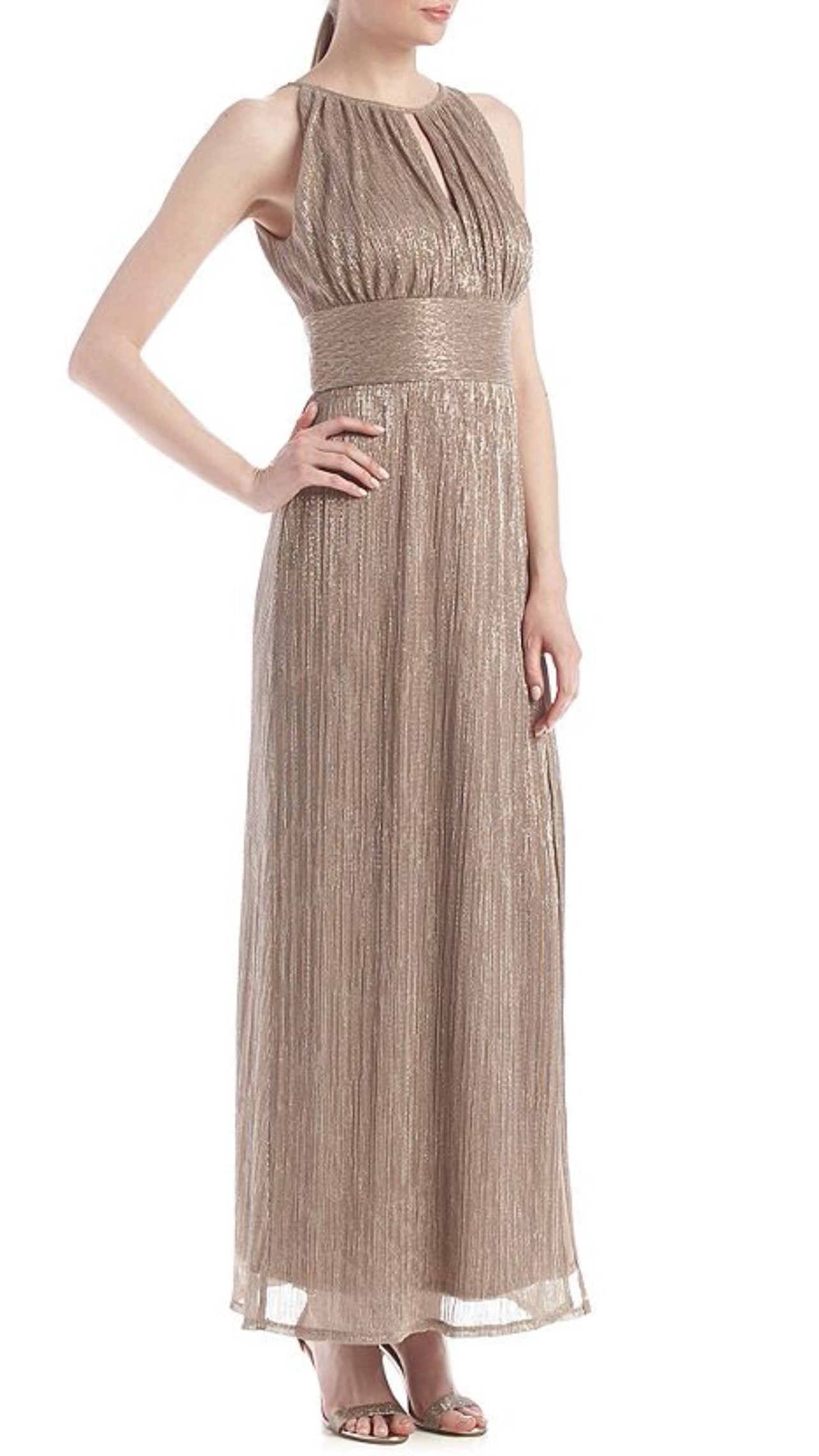 Vestido RM RICHARDS LA ÓPERA TS/M