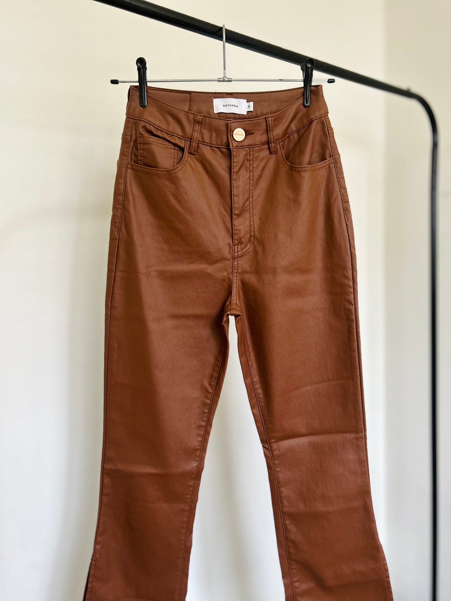 Pantalón engomado Rotunda T36