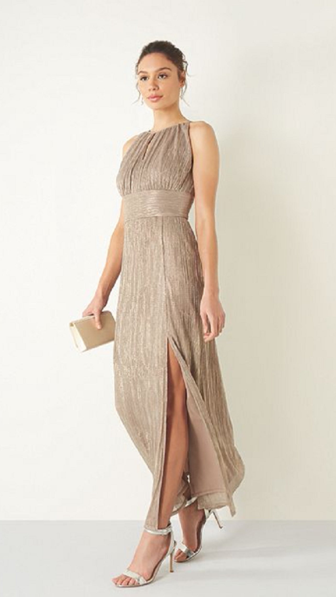 Vestido RM RICHARDS LA ÓPERA TS/M