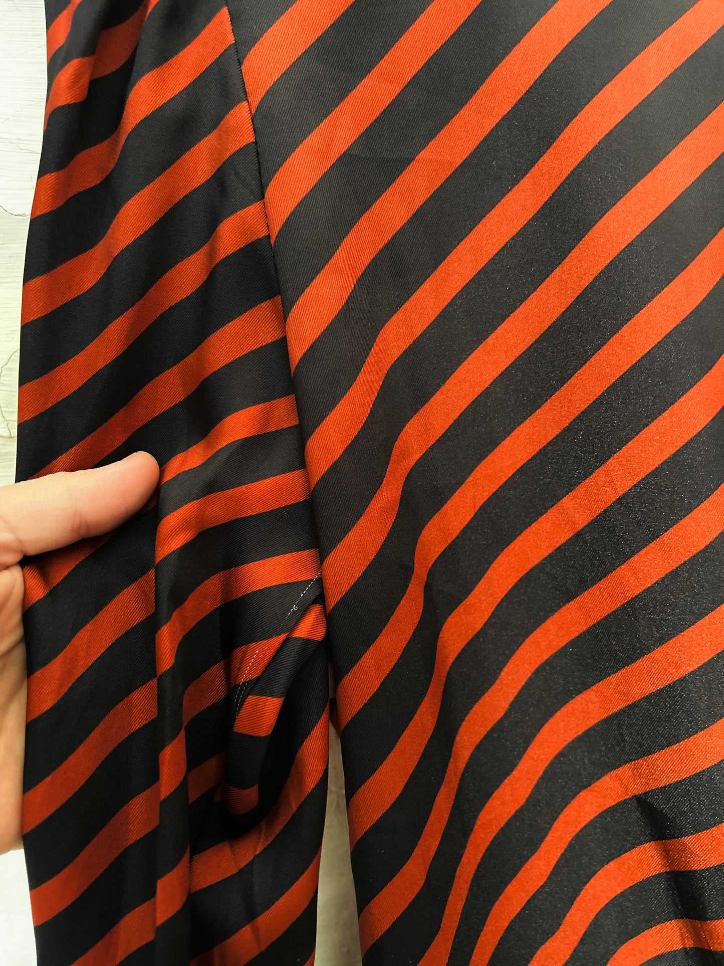 Vestido MANGO con etiqueta TS