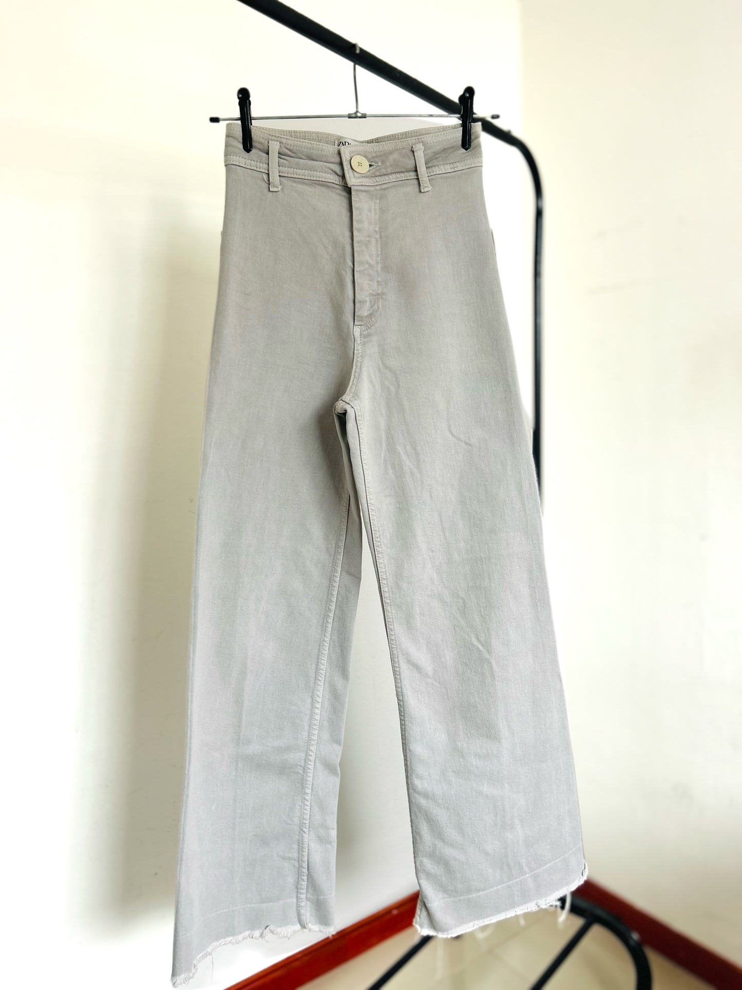 Jean Zara The Marine STRAIGHT T32/34