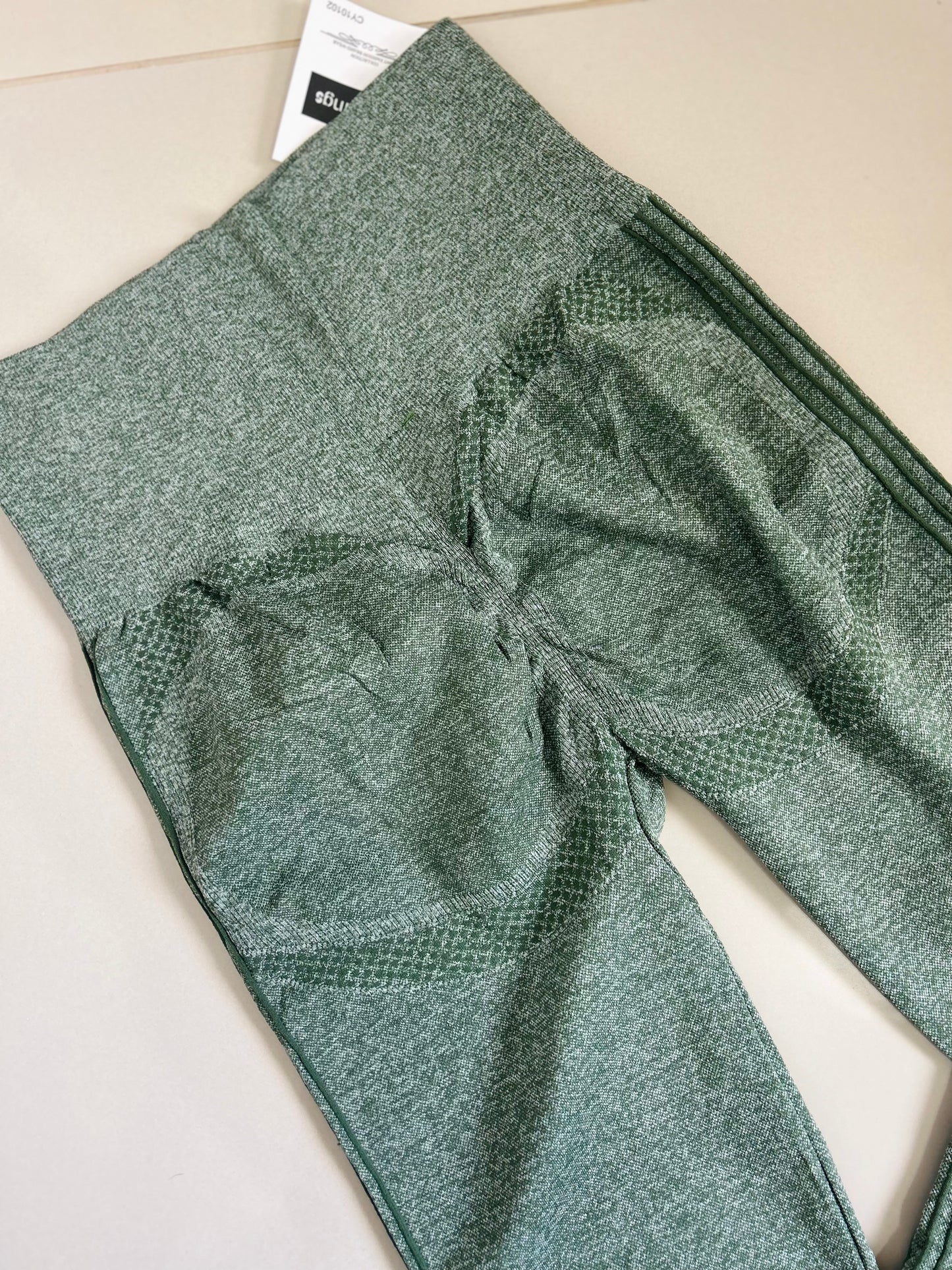 Calza frunce nueva TS