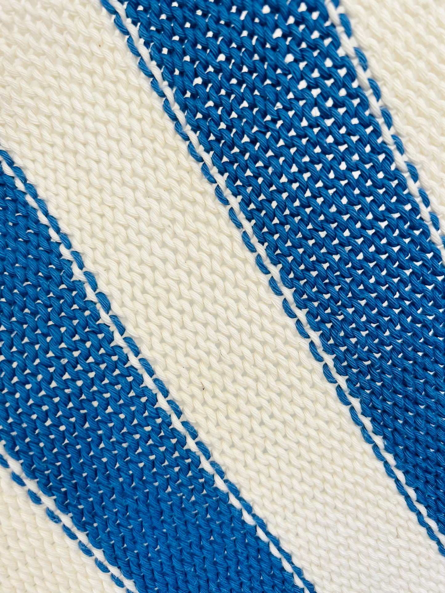 Saco 100% tejido premium artesanal LAS OSAS