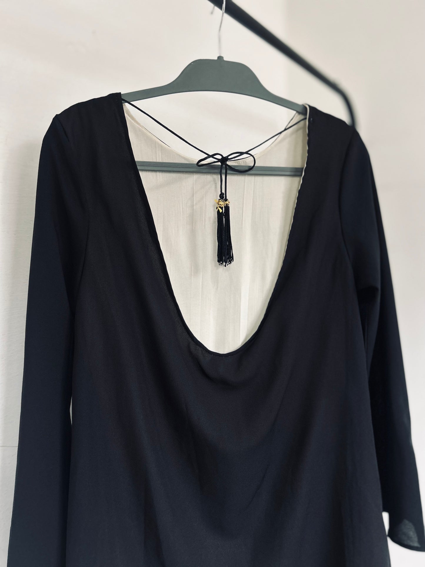 Vestido STV TS/SM