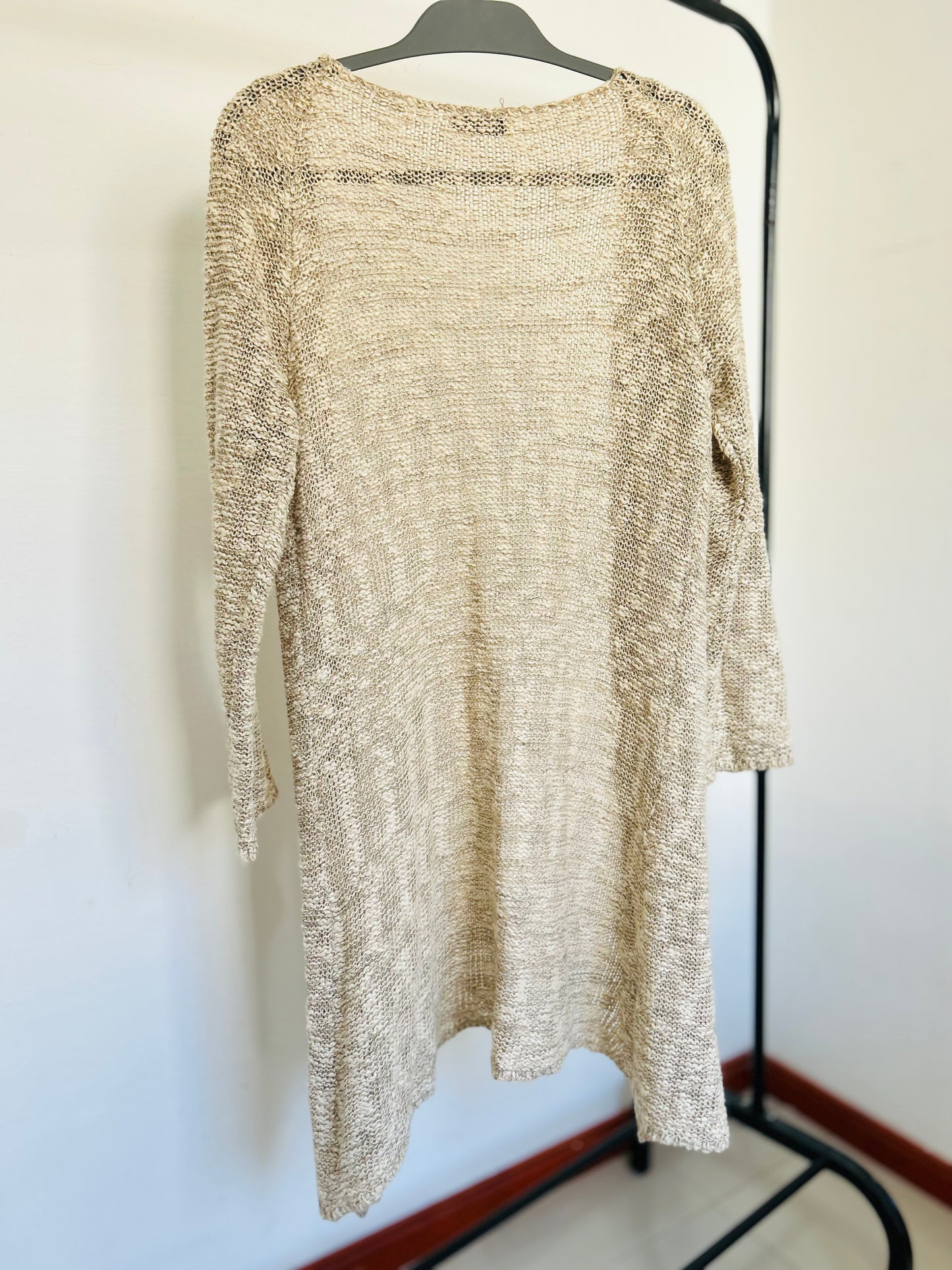Saco tejido TS/M