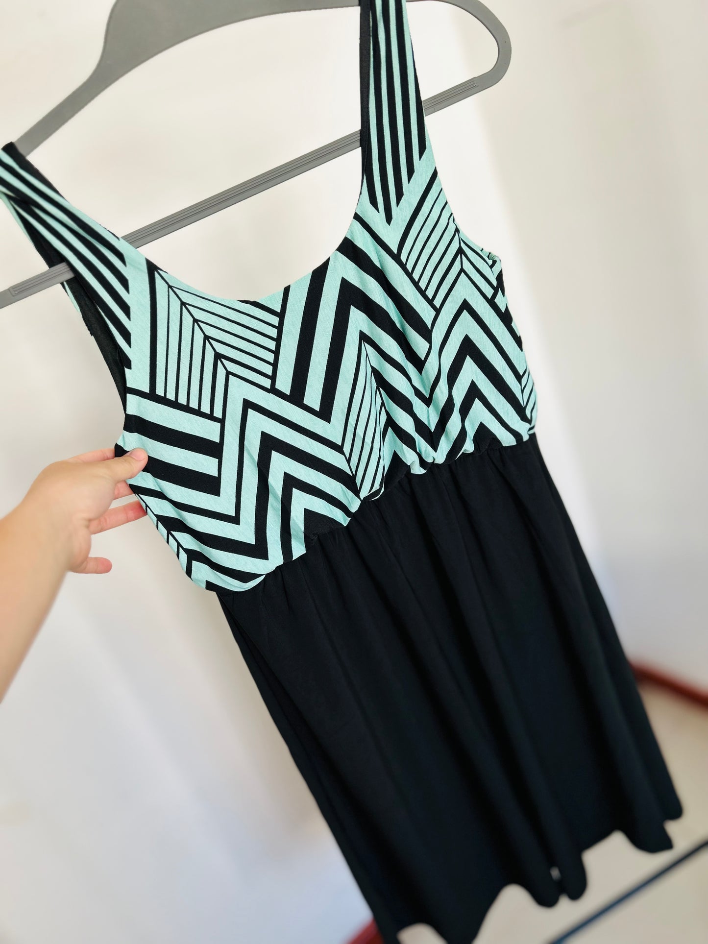 Vestido CITY TRIANGLES TS