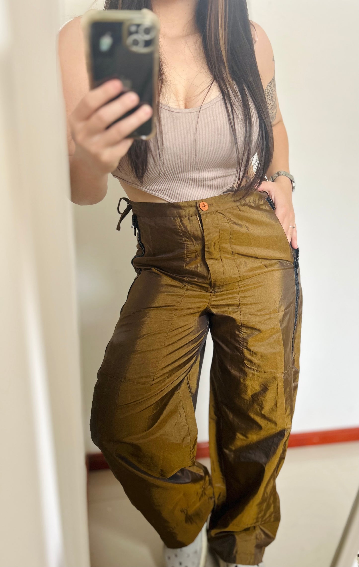 Pantalon ANIMALE TL(42)