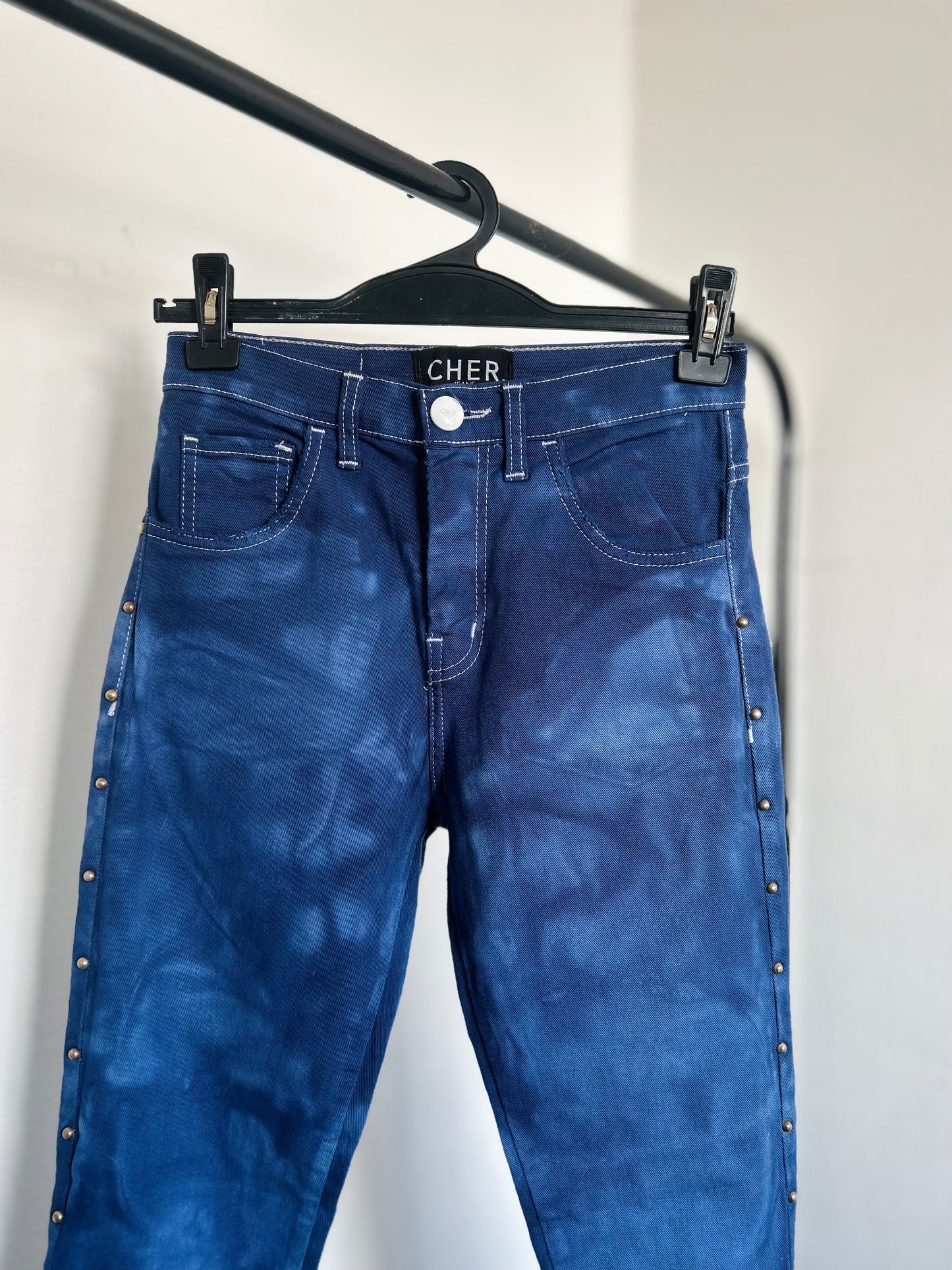 Jean 90% algodón CHER T34/36