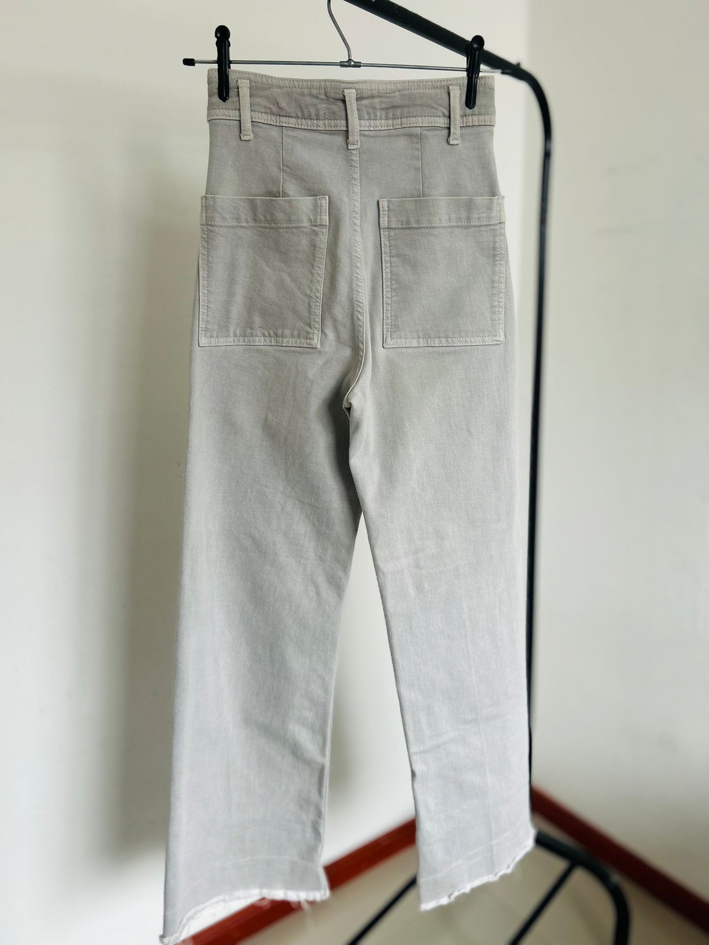 Jean Zara The Marine STRAIGHT T32/34