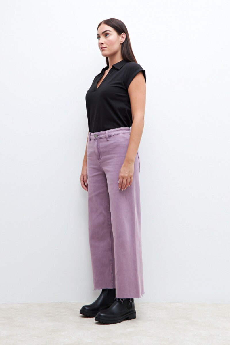 Jean wide leg Lolita T40/42