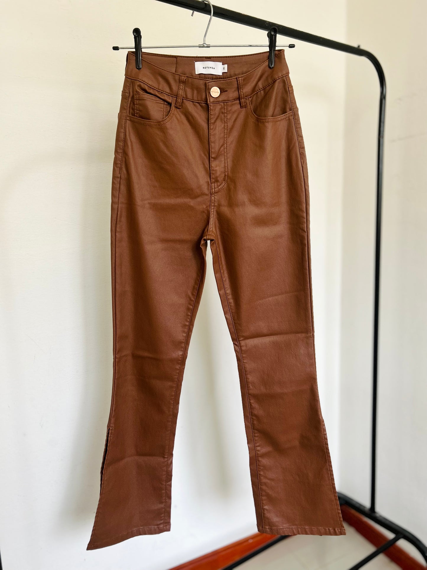 Pantalón engomado Rotunda T36