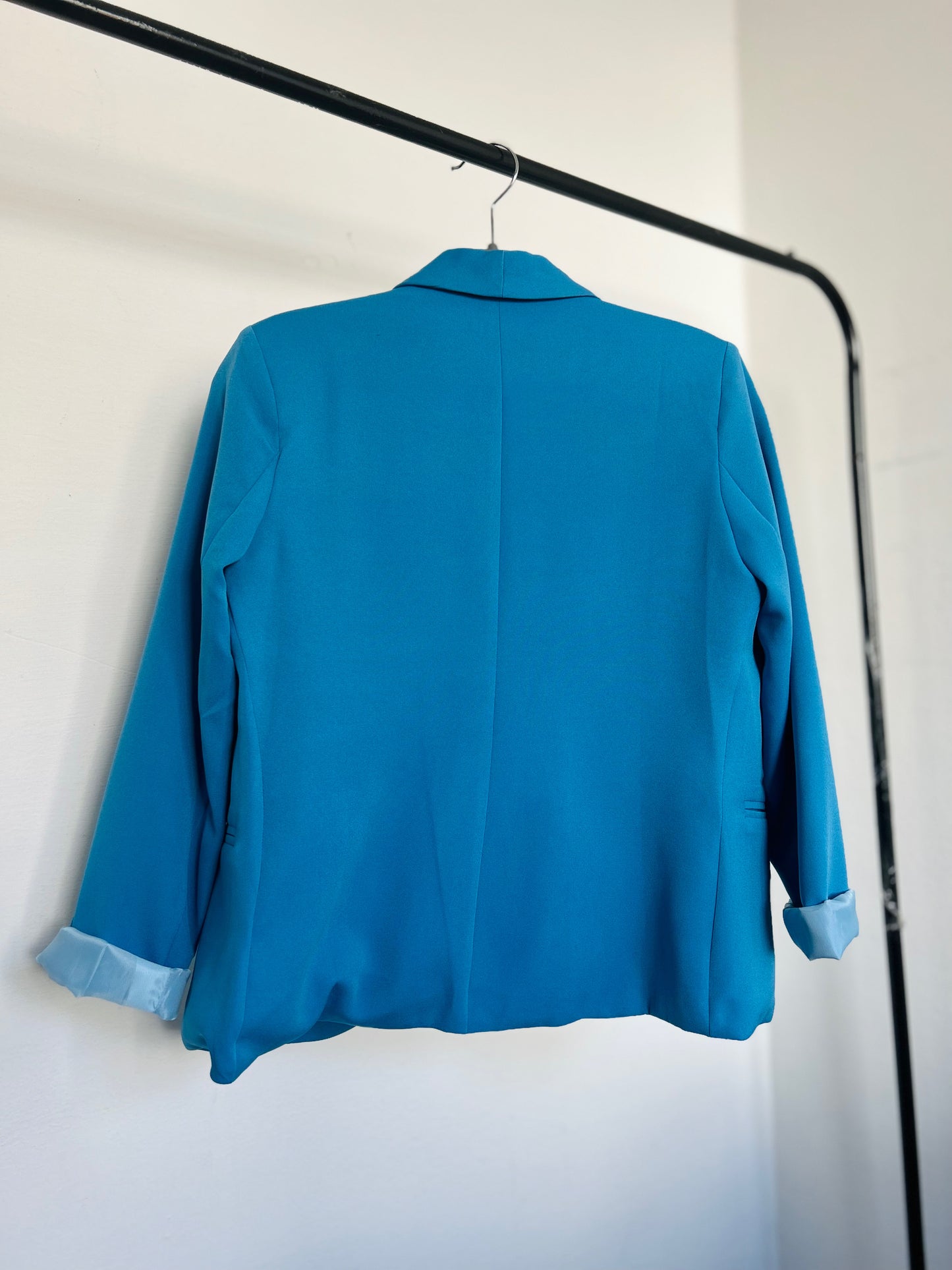 Blazer 💙 TS